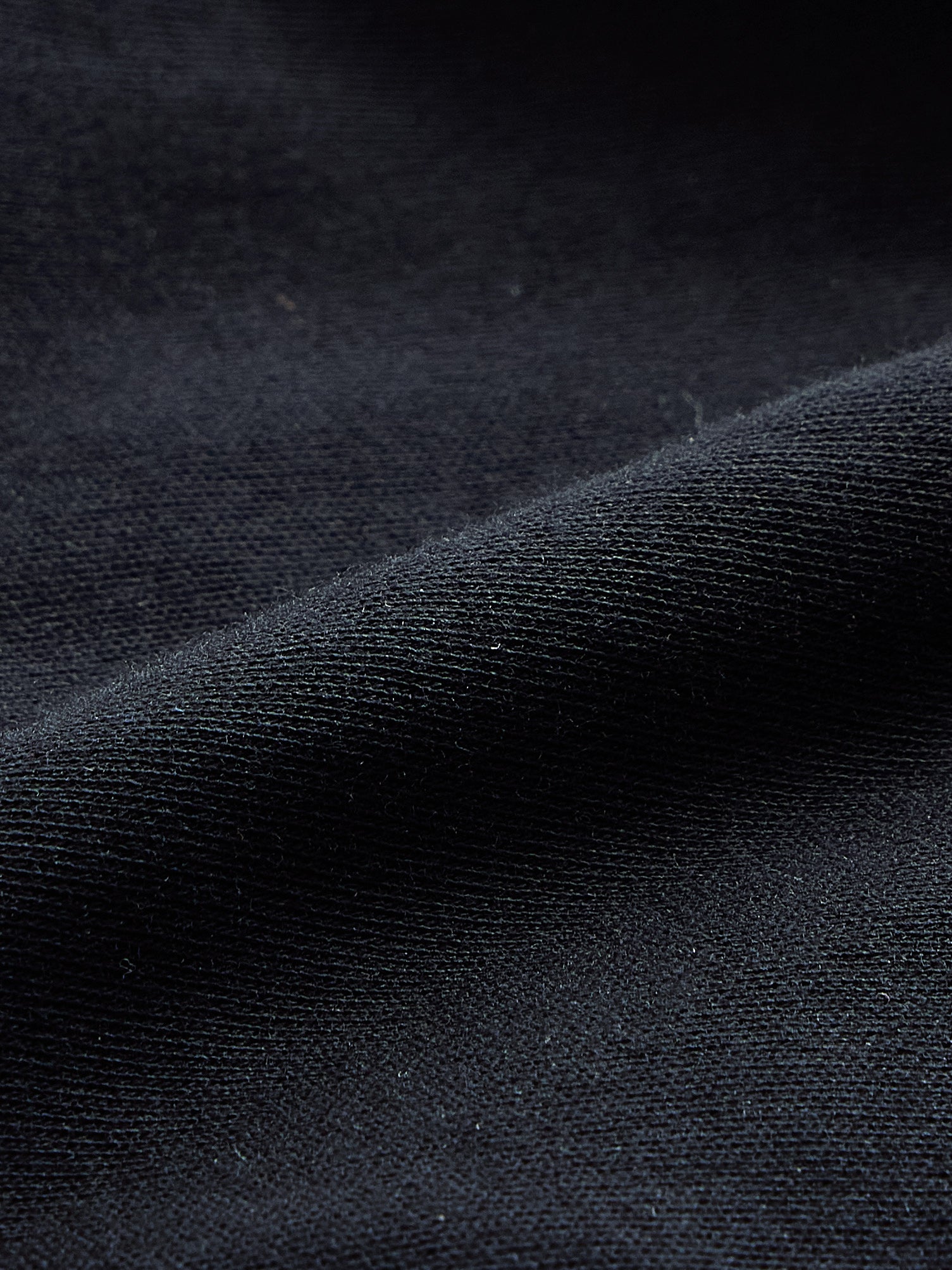 Men's Black Sports City Club Colorblock Relaxed fit T-shirt