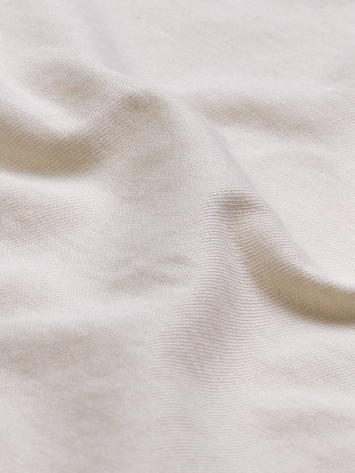 Women's Off white Sports League Relxed Graphic T-shirt