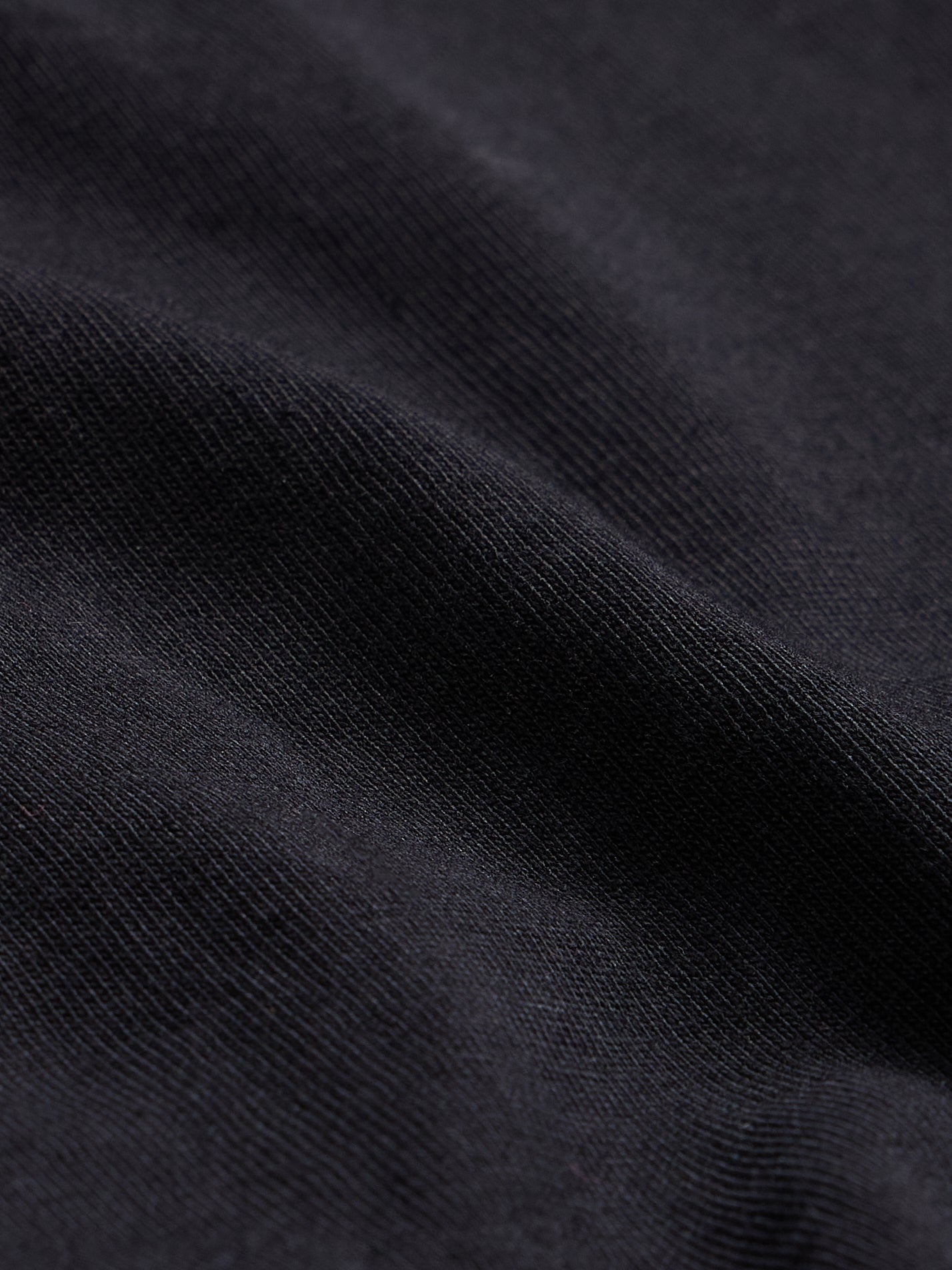 Women's Black Play in Leisure Relxed fit T-shirt