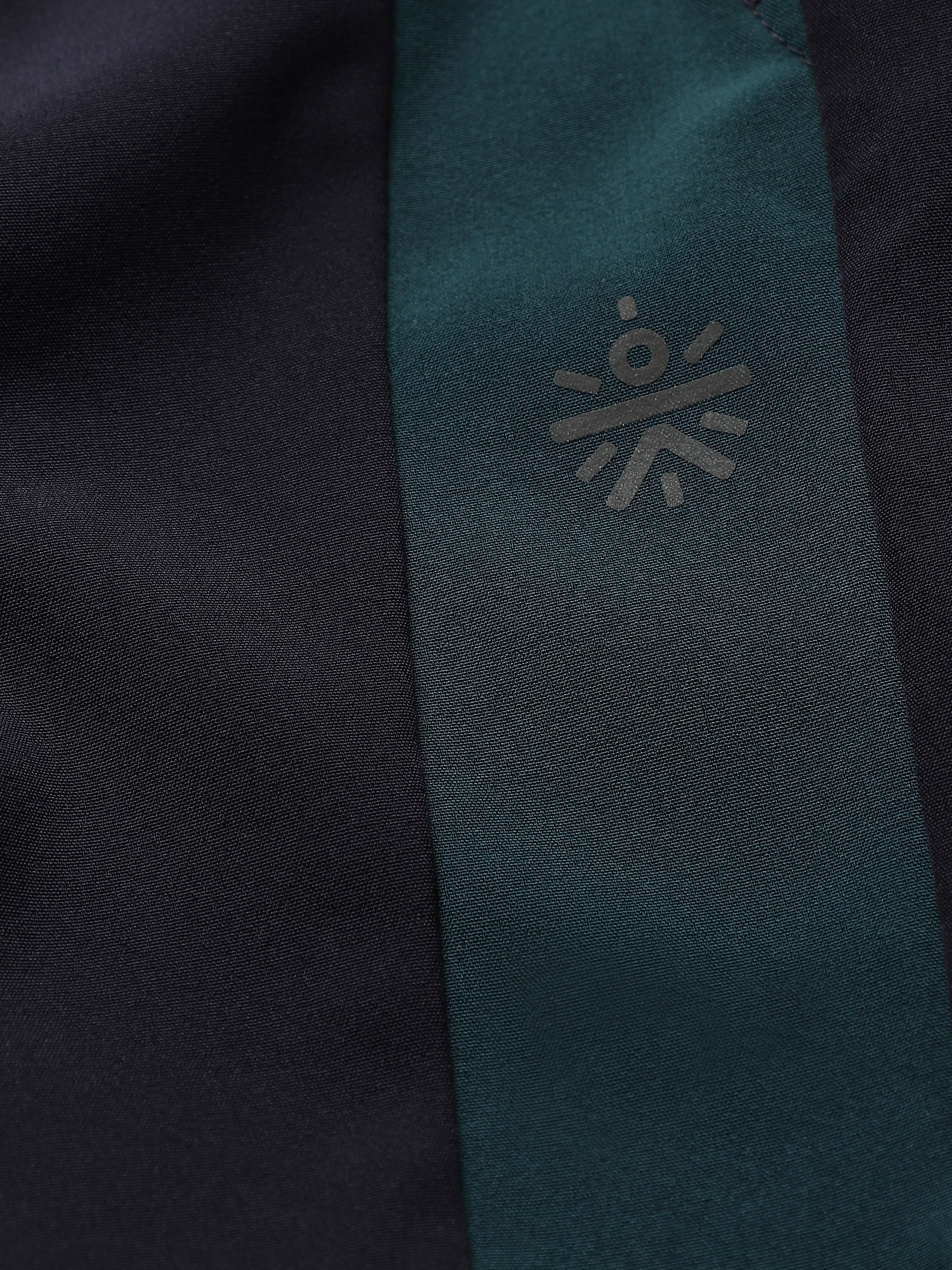 Men's Navy Runner Essential Trackpants