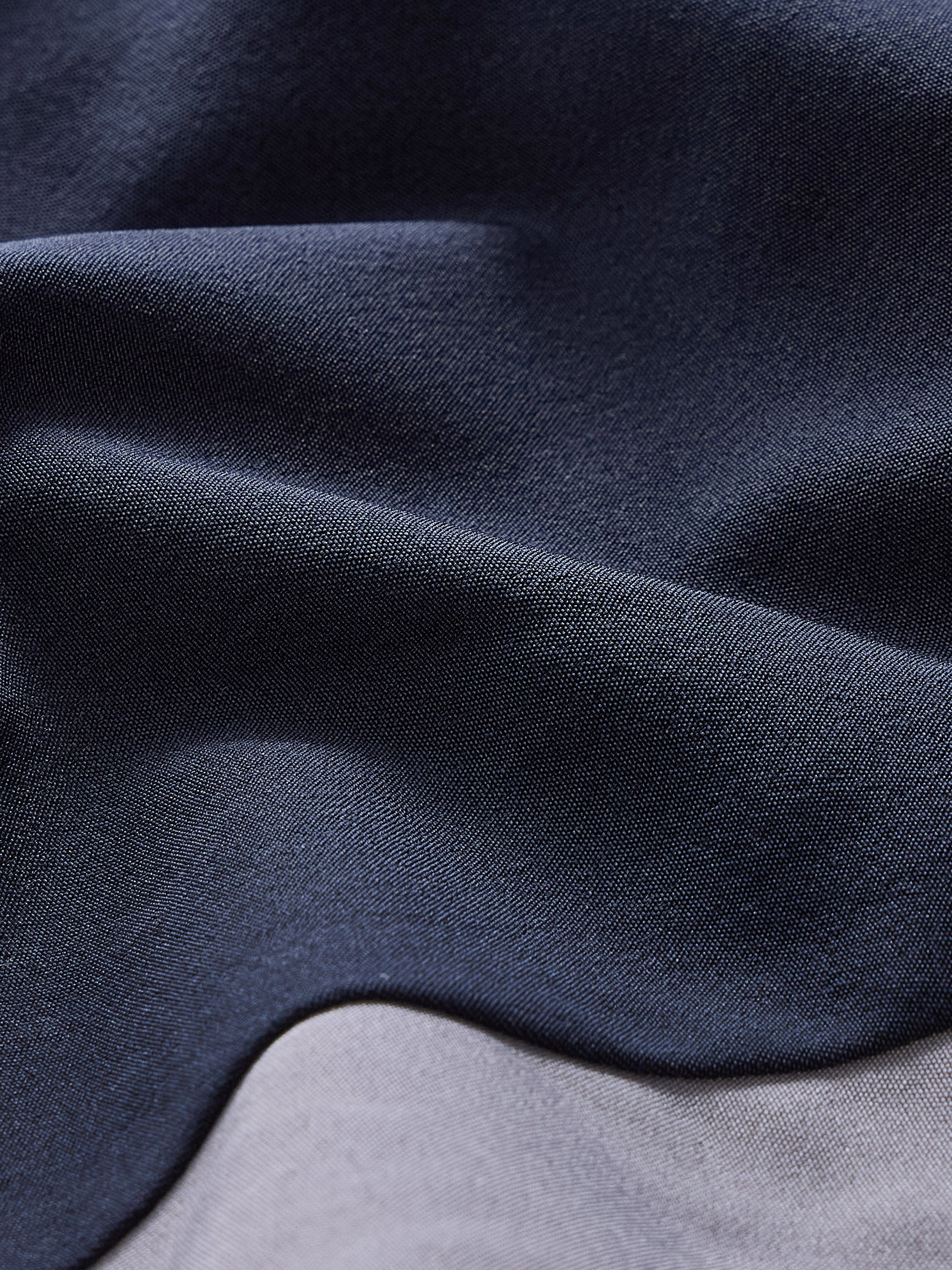 Men's Dark Grey Runner Essential Trackpants