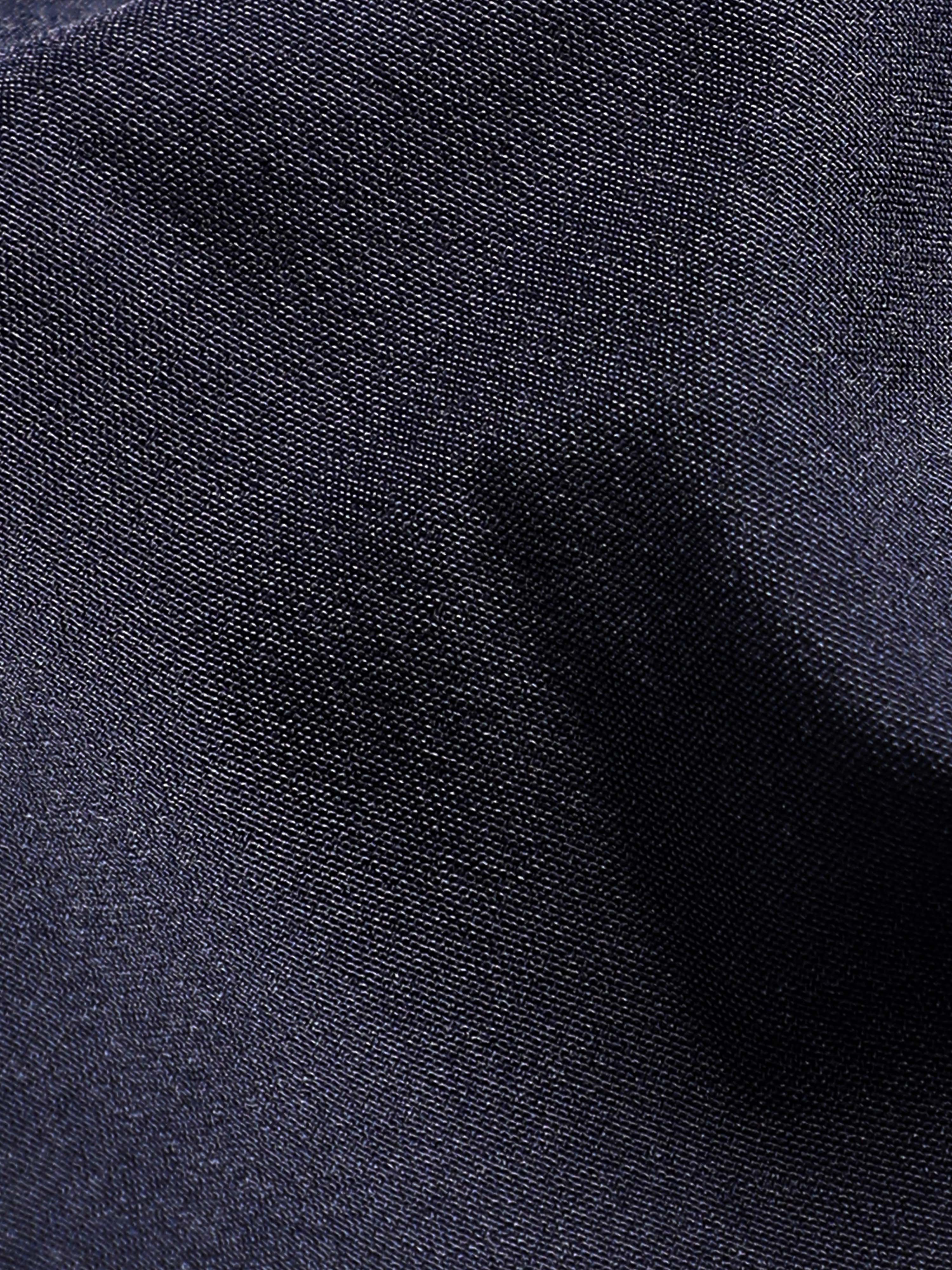 Men's Navy Sporty Training Trackpants