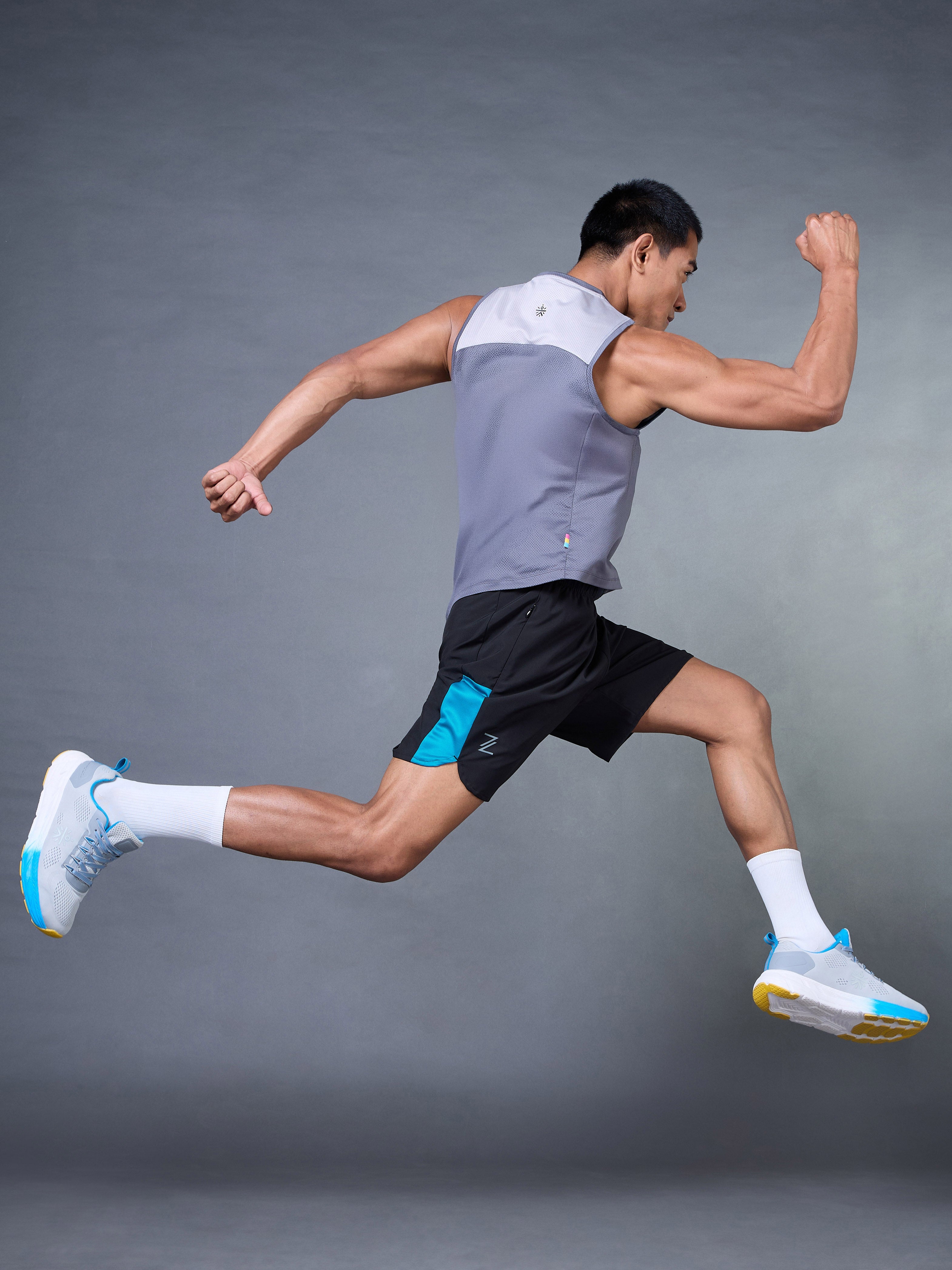 Shorts - SHORTS - ATHELETIC