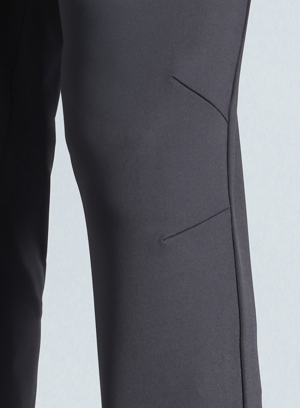 Men's Dark Grey Running Essential Joggers