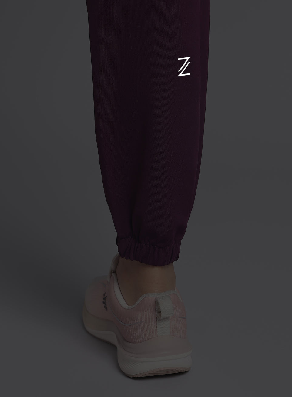 Women's Wine Run Forward Joggers