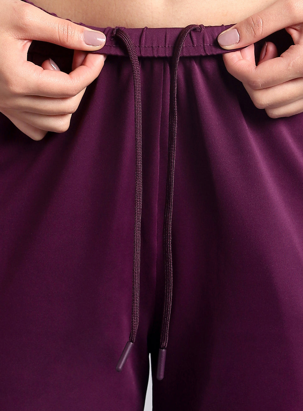 Women's Wine Run Forward Joggers