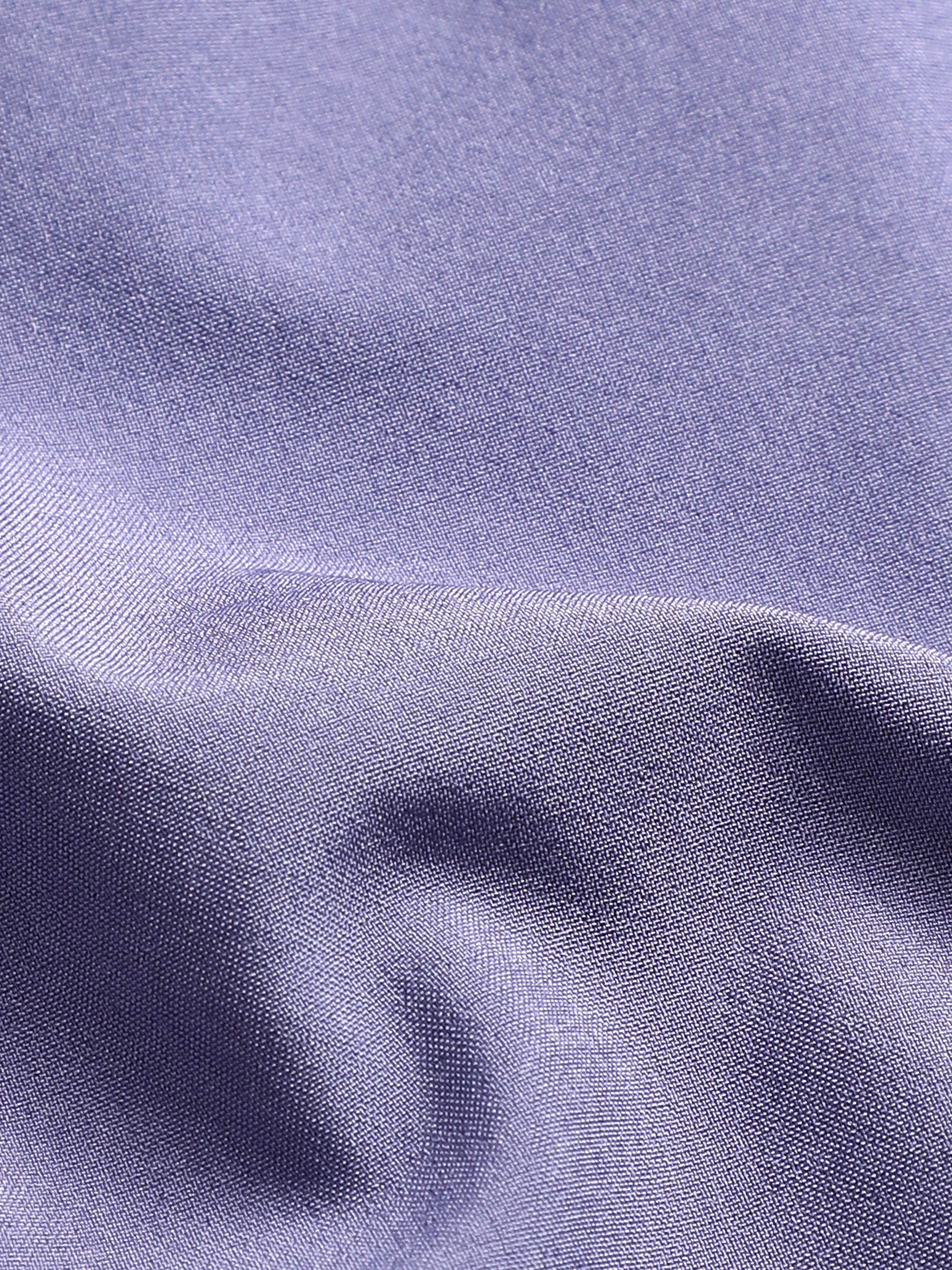 Men's Purple True Performance Sculpted Shorts