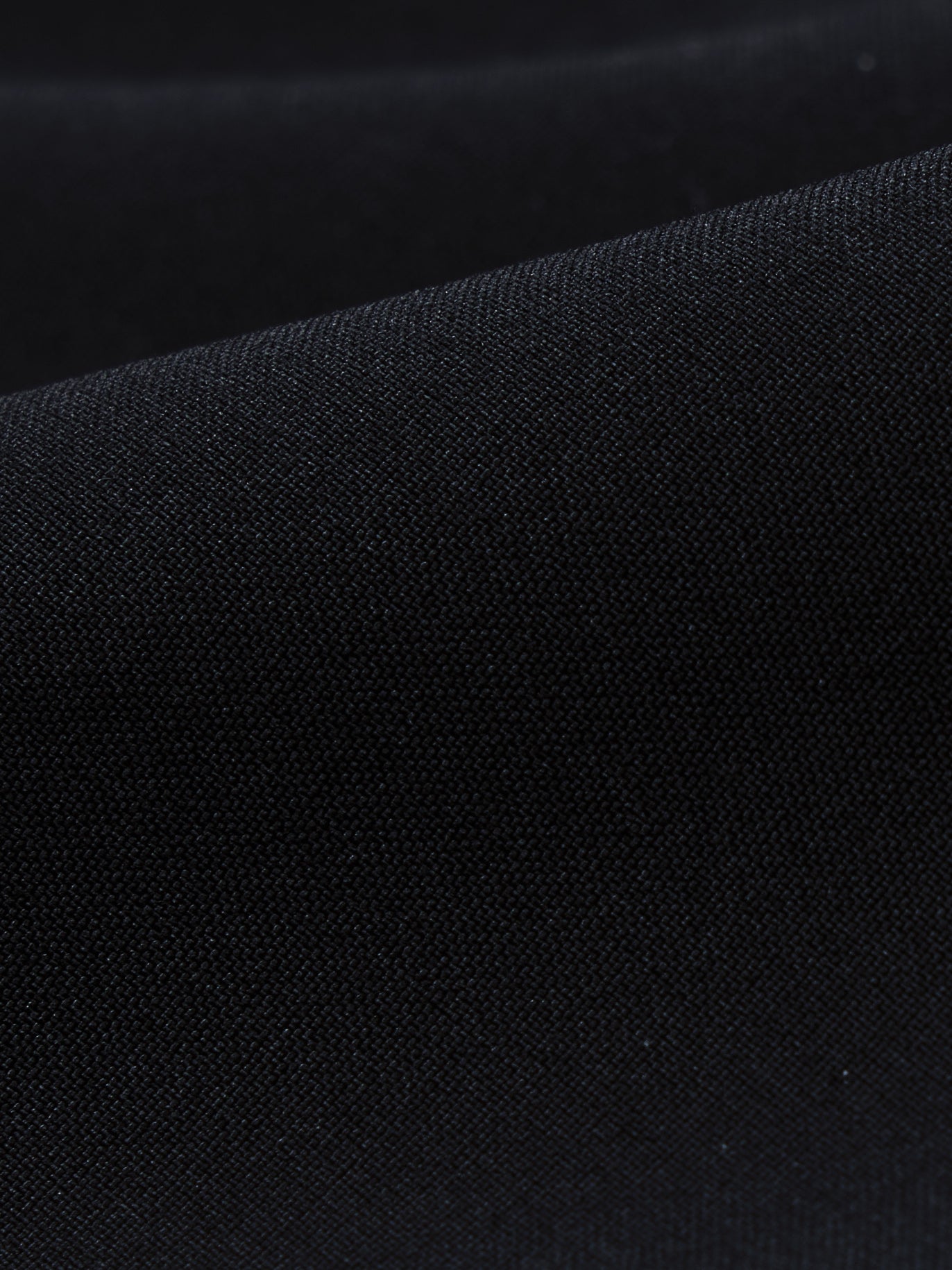 Women's Black True Performance Sculpted Trackpants