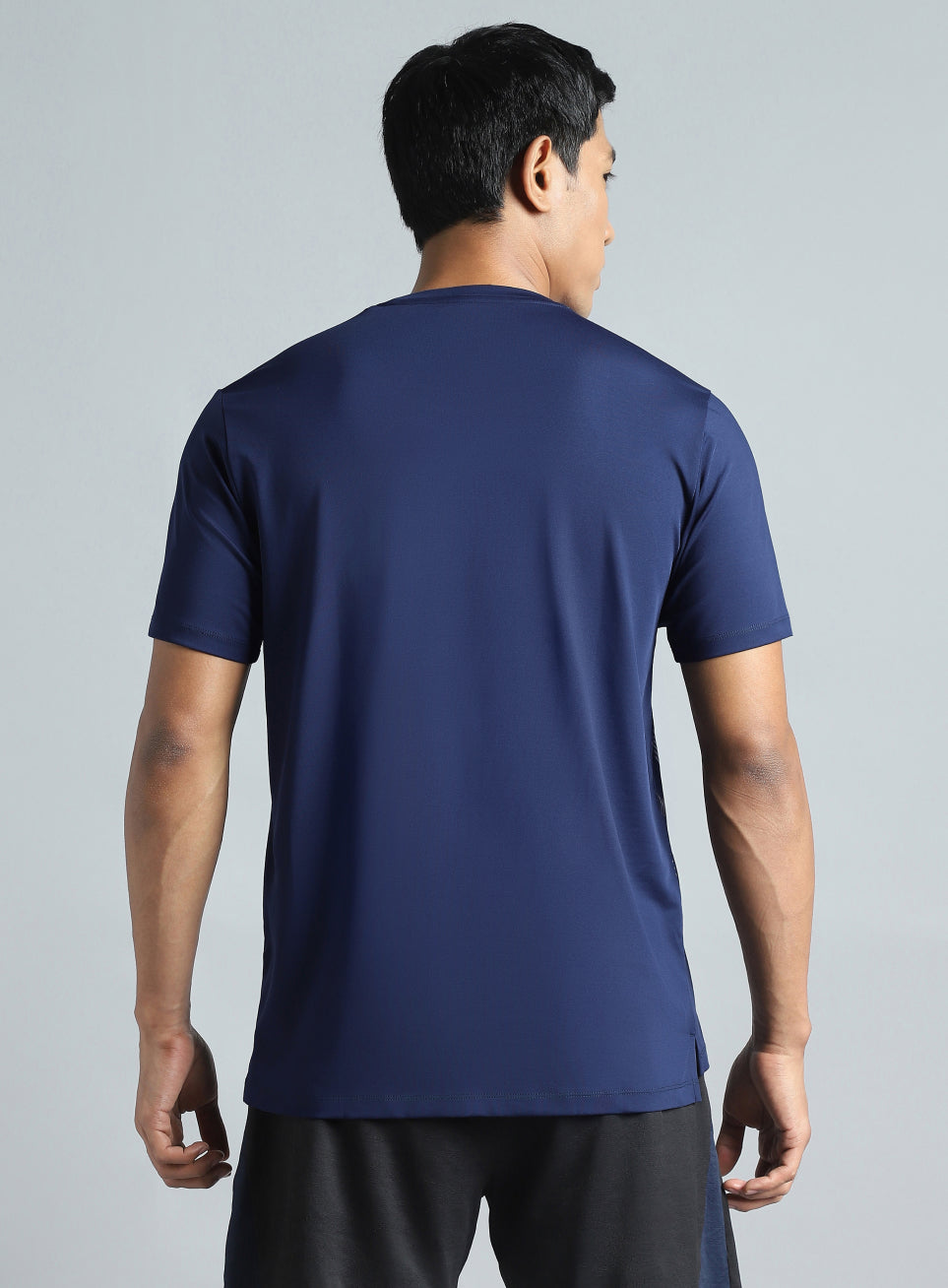 Men's Navy Performance Pro Training T-shirt