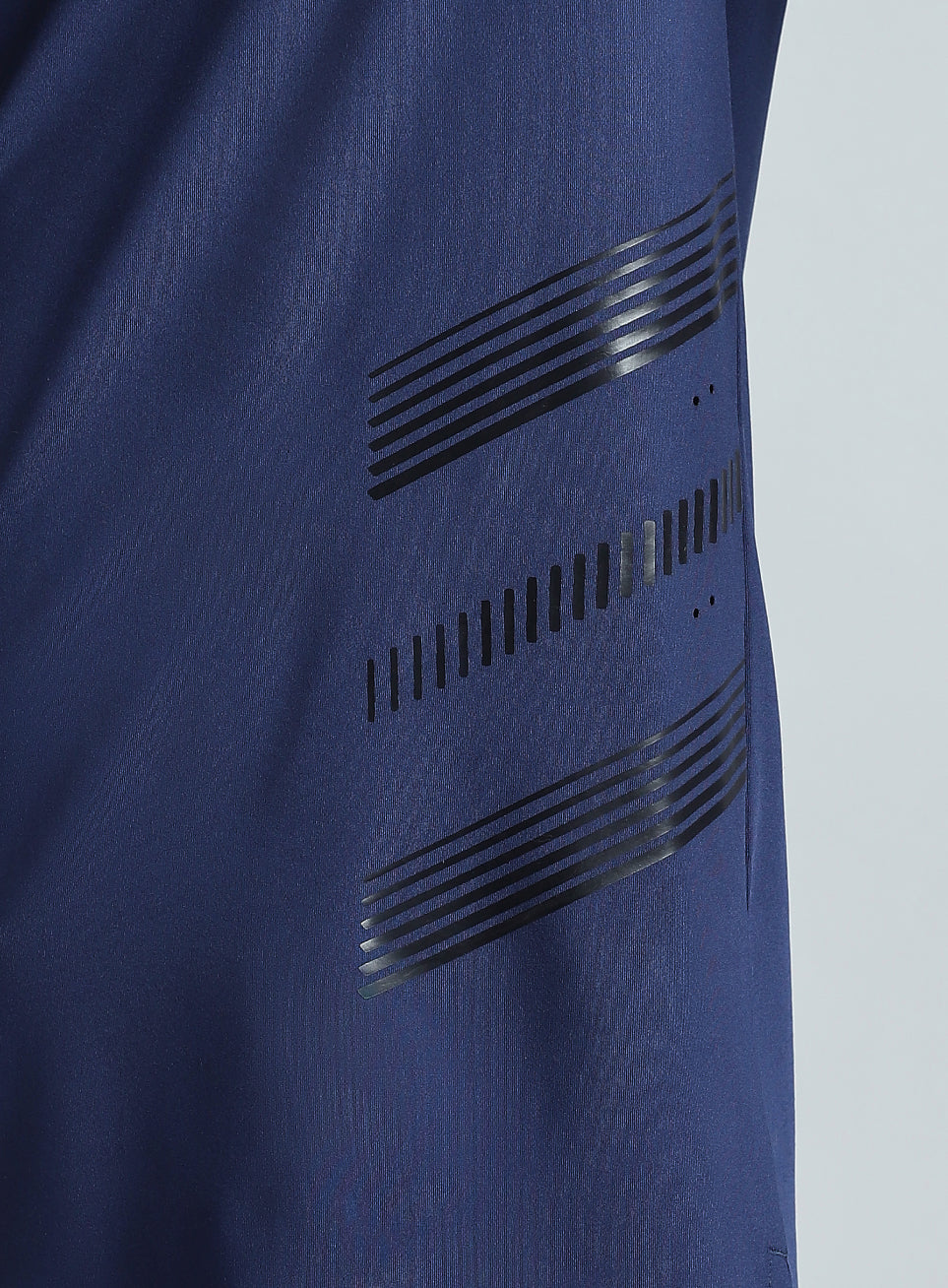 Men's Navy Performance Pro Training T-shirt