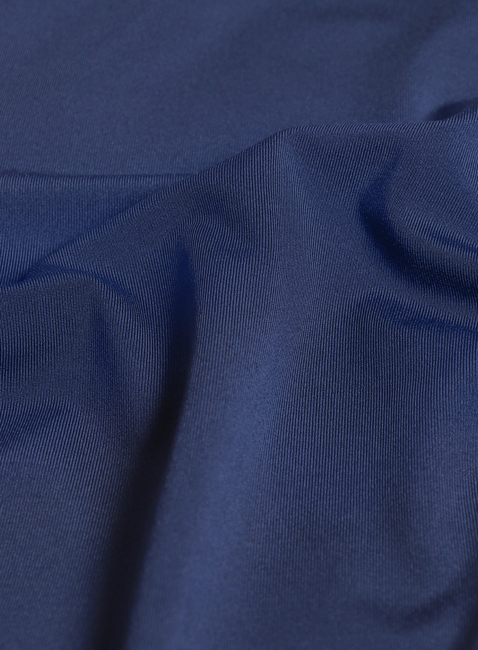 Men's Navy True Performance Sculpted T-shirt