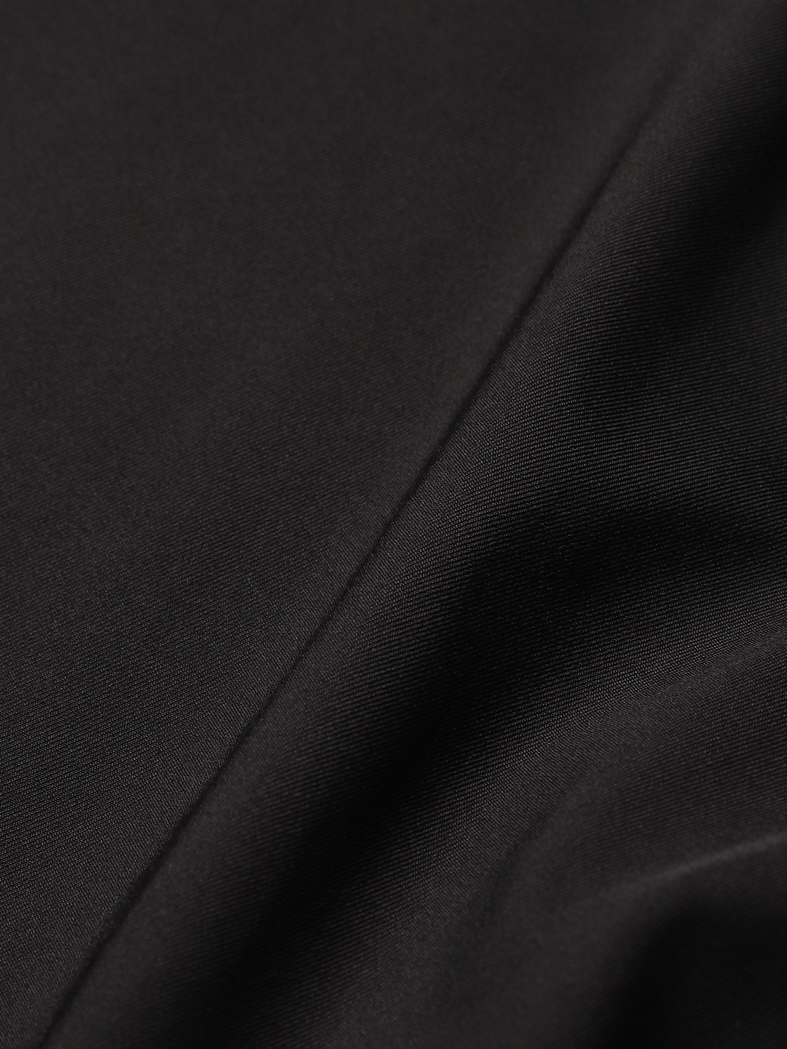 Women's Black Performance Pro Training T-shirt