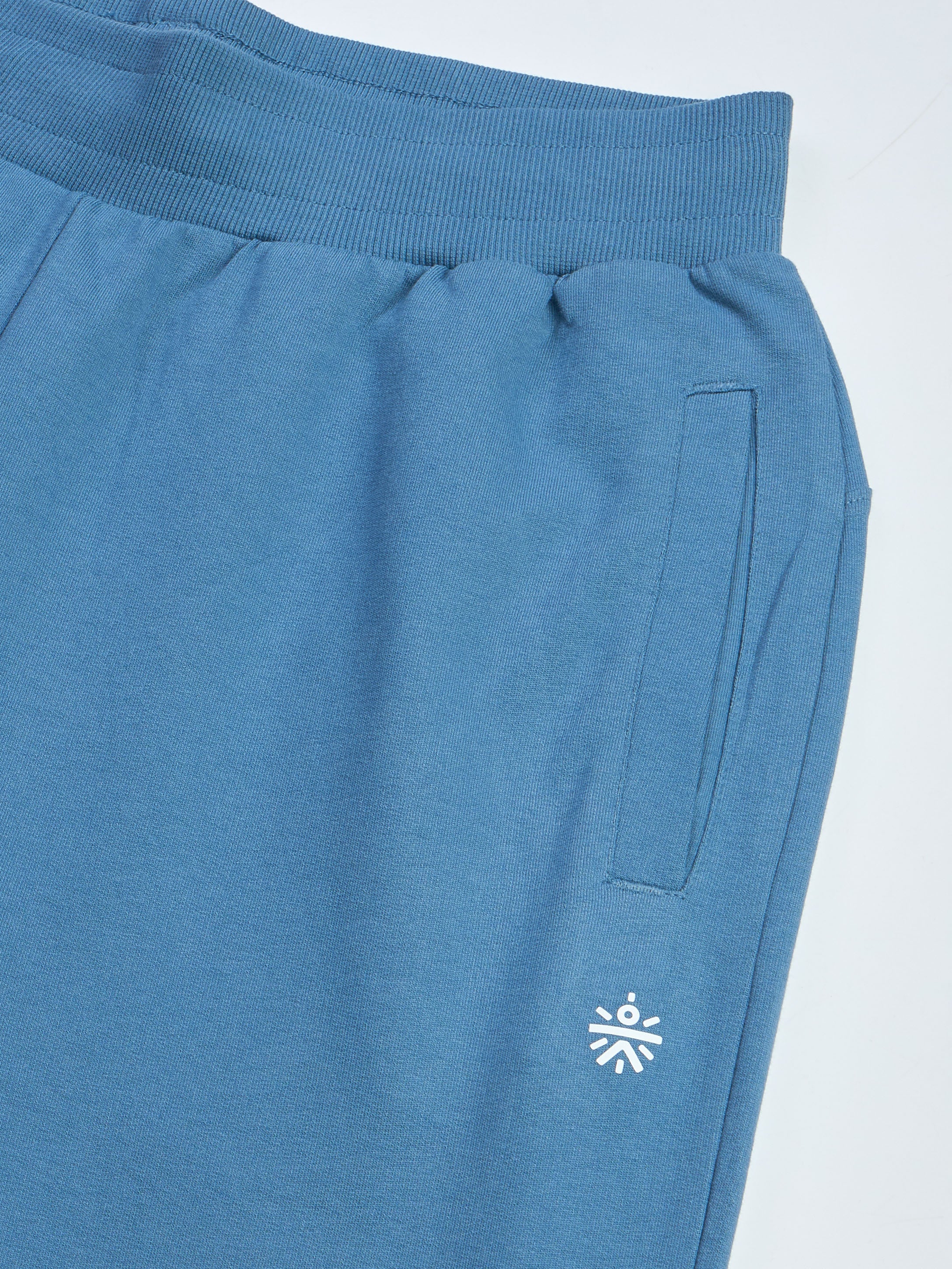 Men's Blue Cult Training Joggers