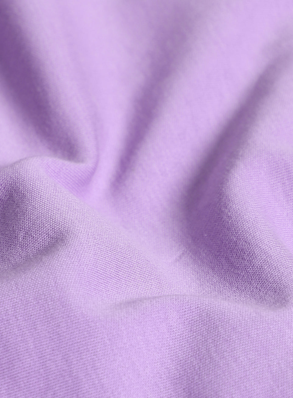 Men's Purple Dance off Colourblock T-shirt