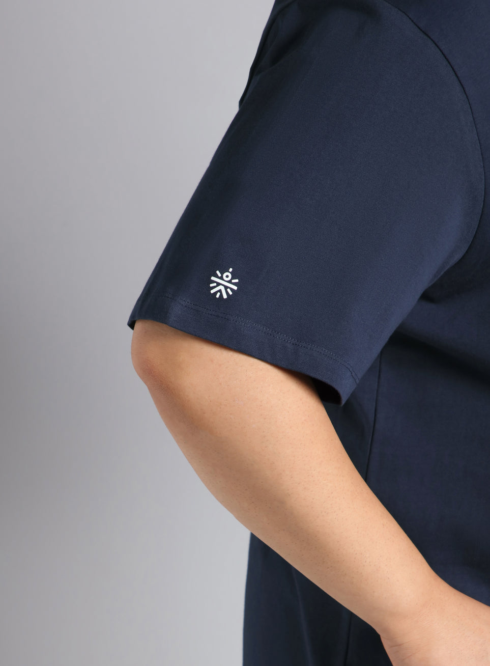 Men's Cult Essential Cotton Plus Size Pack of 2 Regular fit T-shirt