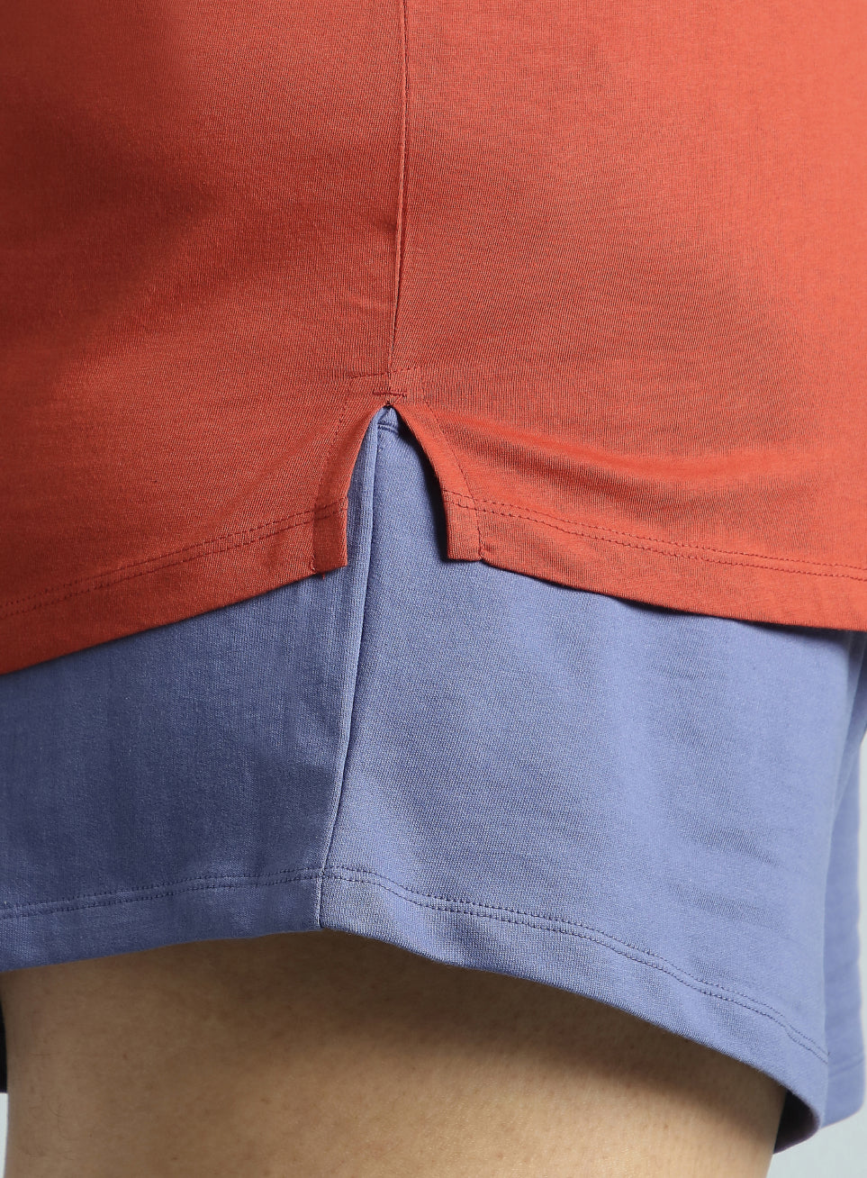 Women's Cult Essential Cotton Plus Size Pack of 2 Regular Fit T-shirts