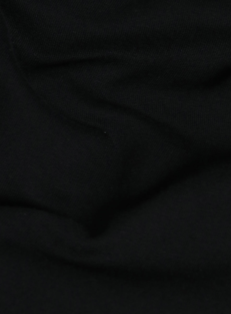 Women's Sky Black Cotton Plus Size Everyday Joggers