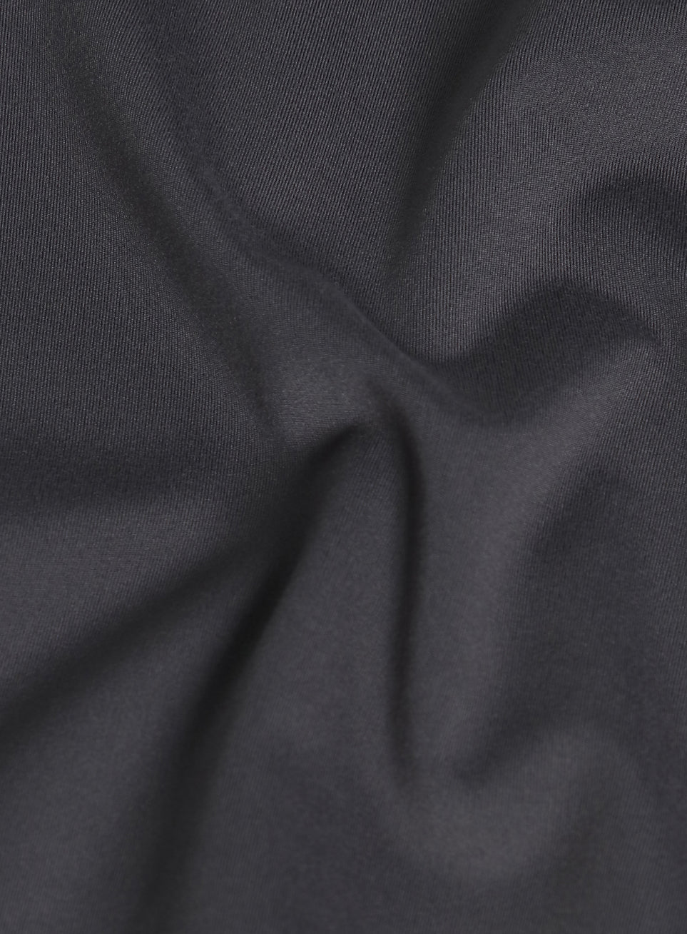 Women's Dark Grey Training Essential Plus Size Tights