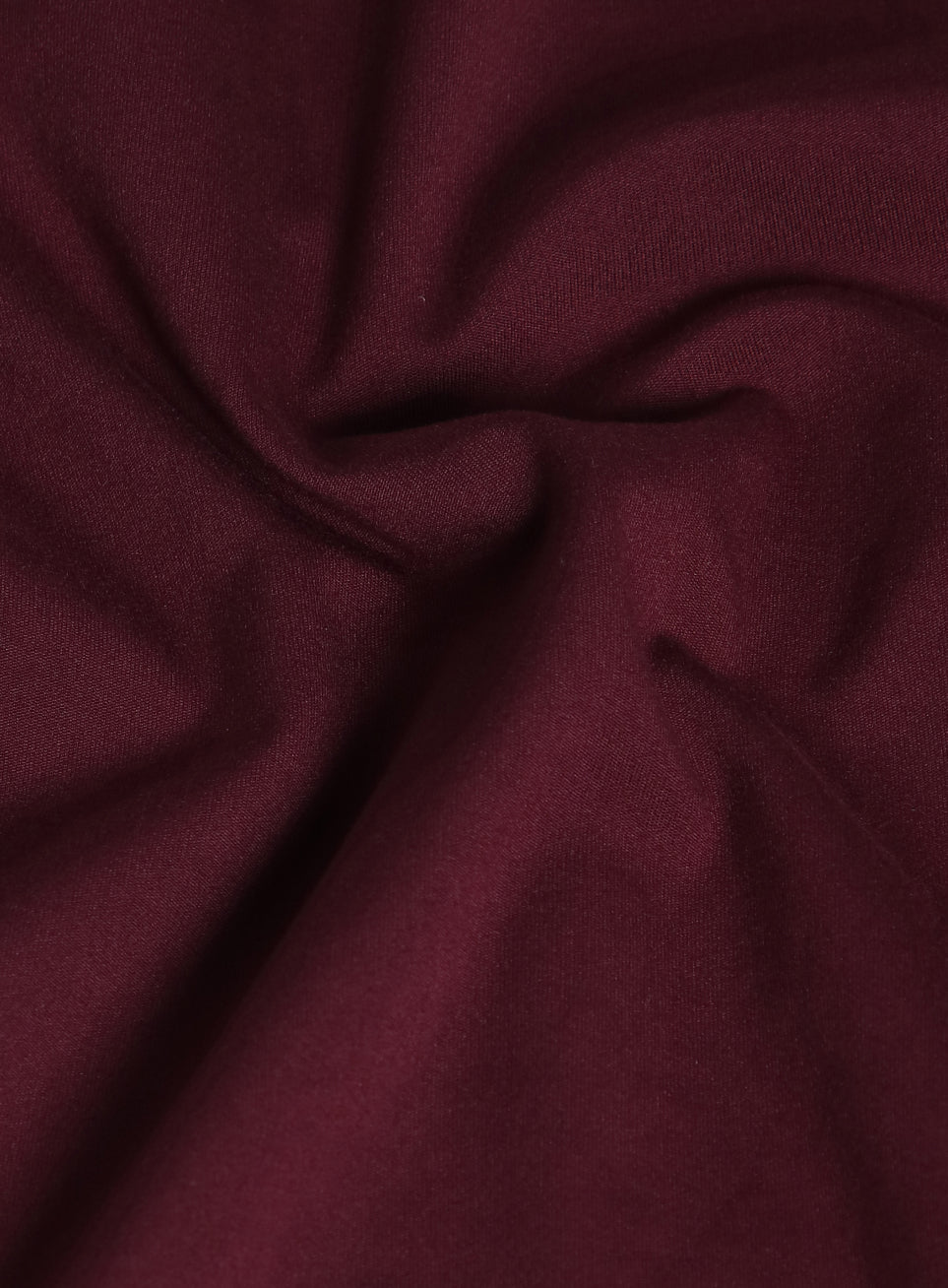 Women's Wine All format Training Plus Size Flared Pants