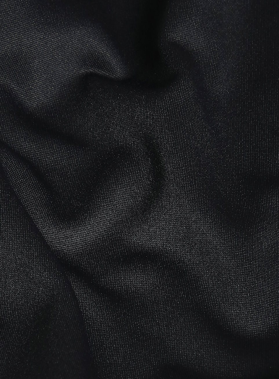 Women's Black Plus Size Everyday Essential Cotton Joggers