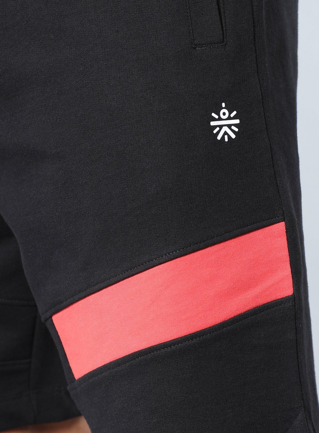 Shorts - POLY - INTERLOCK (with LYCRA)