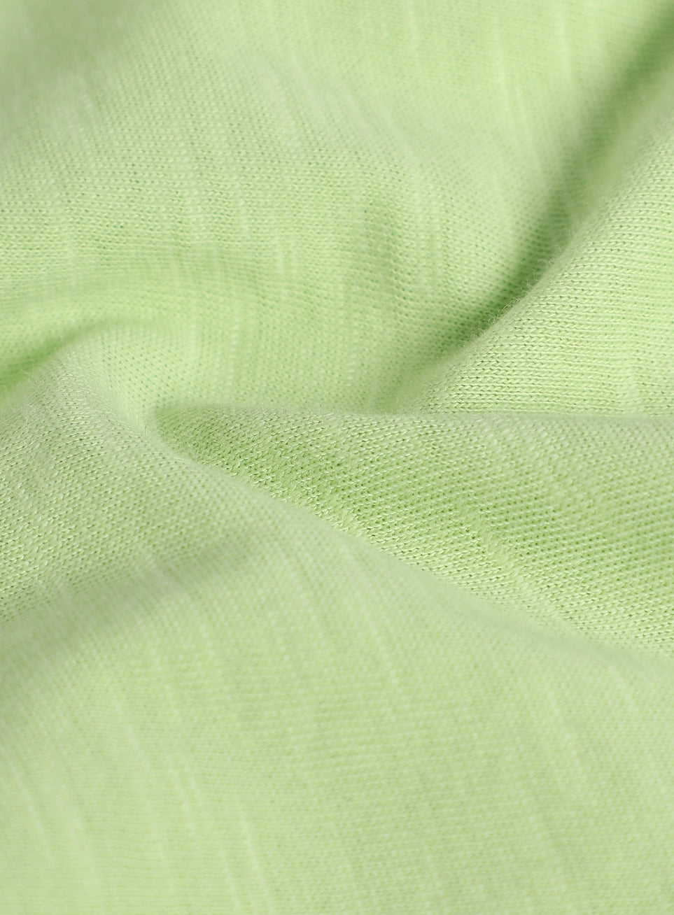 Women's Lime Yoga Flow Tank