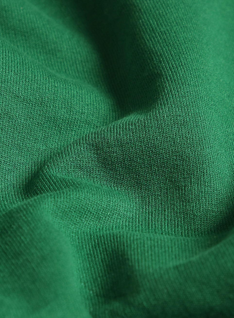 Men's Green Sports City Club Shorts