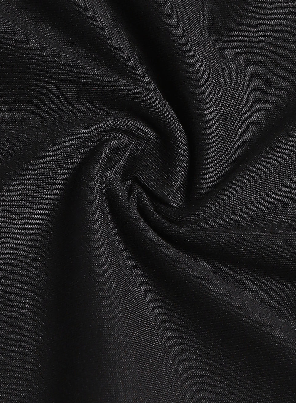 Men's Black Cult Training Graphic T-shirt