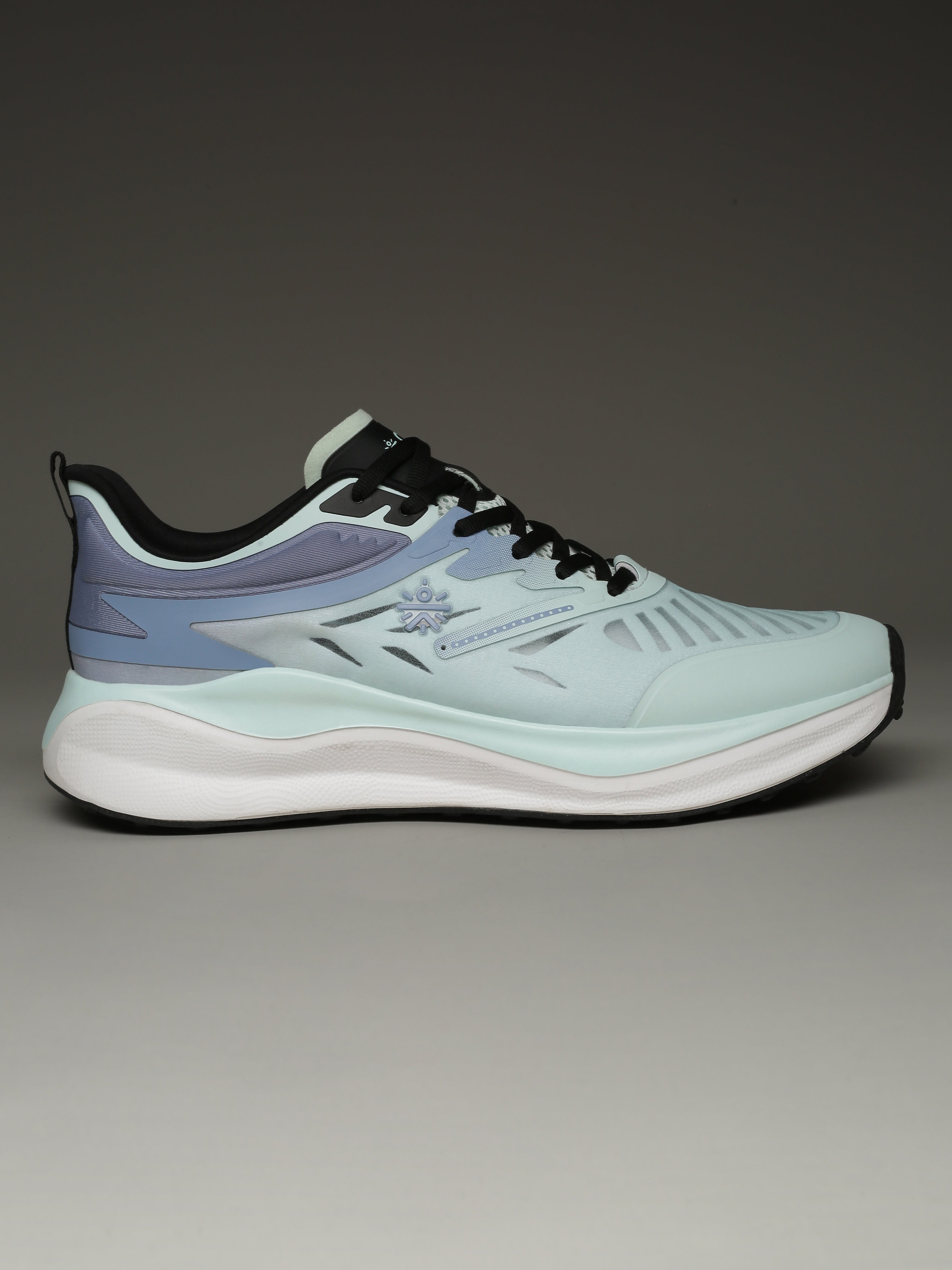 cult Men's Trazor Running Shoes - Mist/Lavender