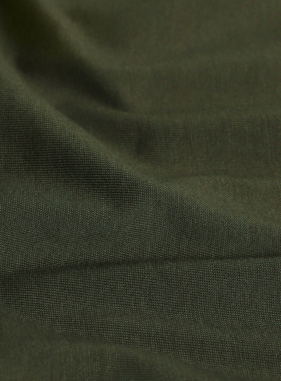 Men's Olive Cult Brand Carrier Graphic T-shirt