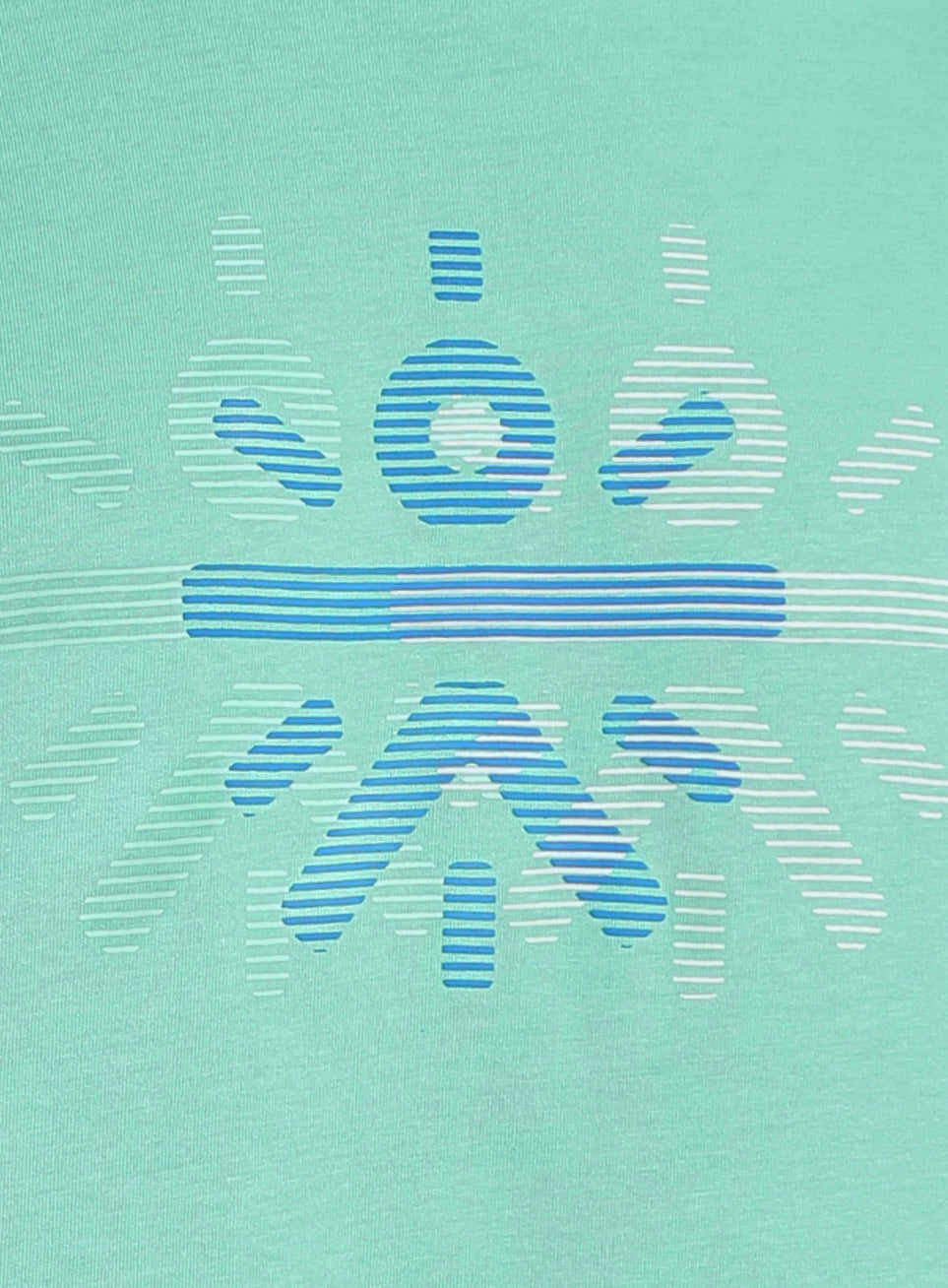 Men's Green Cult Brand Carrier T-shirt