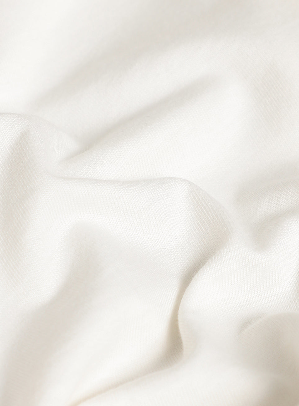 Men's White Cult Graphic Relaxed Fit T-shirt