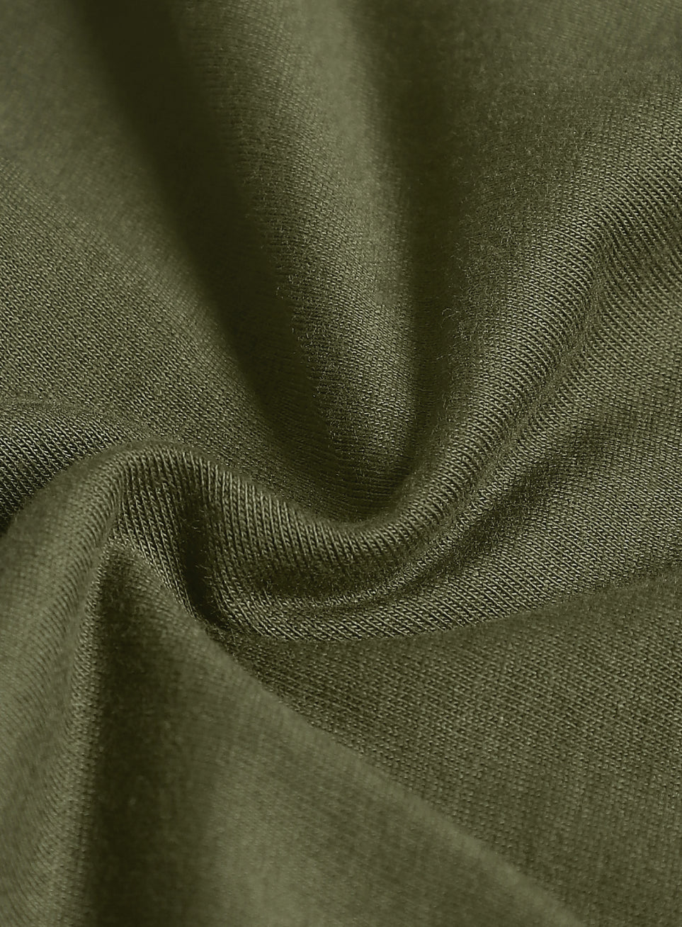 Men's Olive Cult Brand Carrier Graphic T-shirt