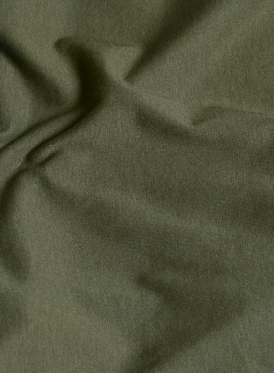 Men's Olive Cult Graphic T-shirt