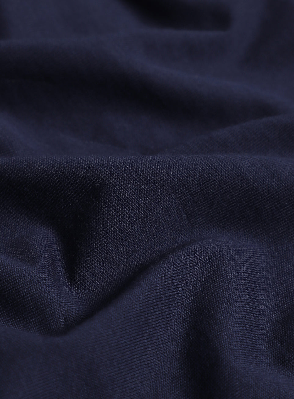 Men's Navy Cult Branding Graphic Relaxed T-shirt