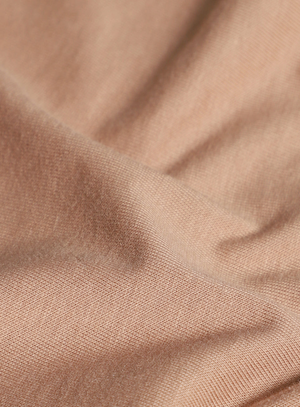 Men's Brown Cult Branding Graphic Relaxed T-shirt