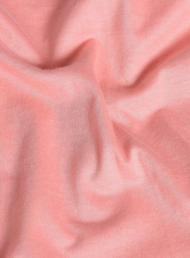 Women's Pink Brand Carrier T-shirt