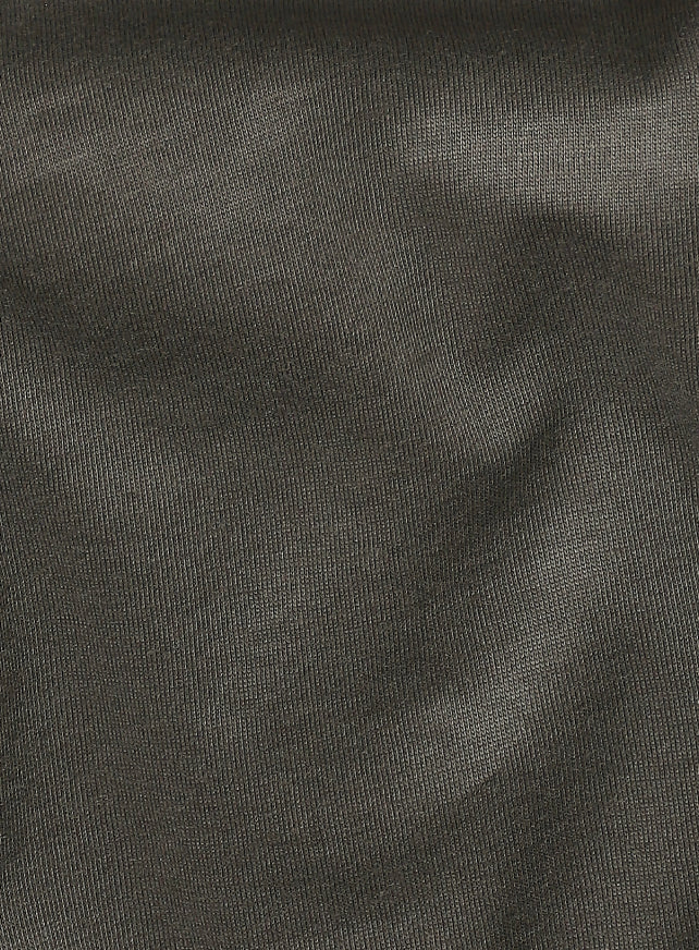 Women's Dark Grey Cult Printed T-shirt