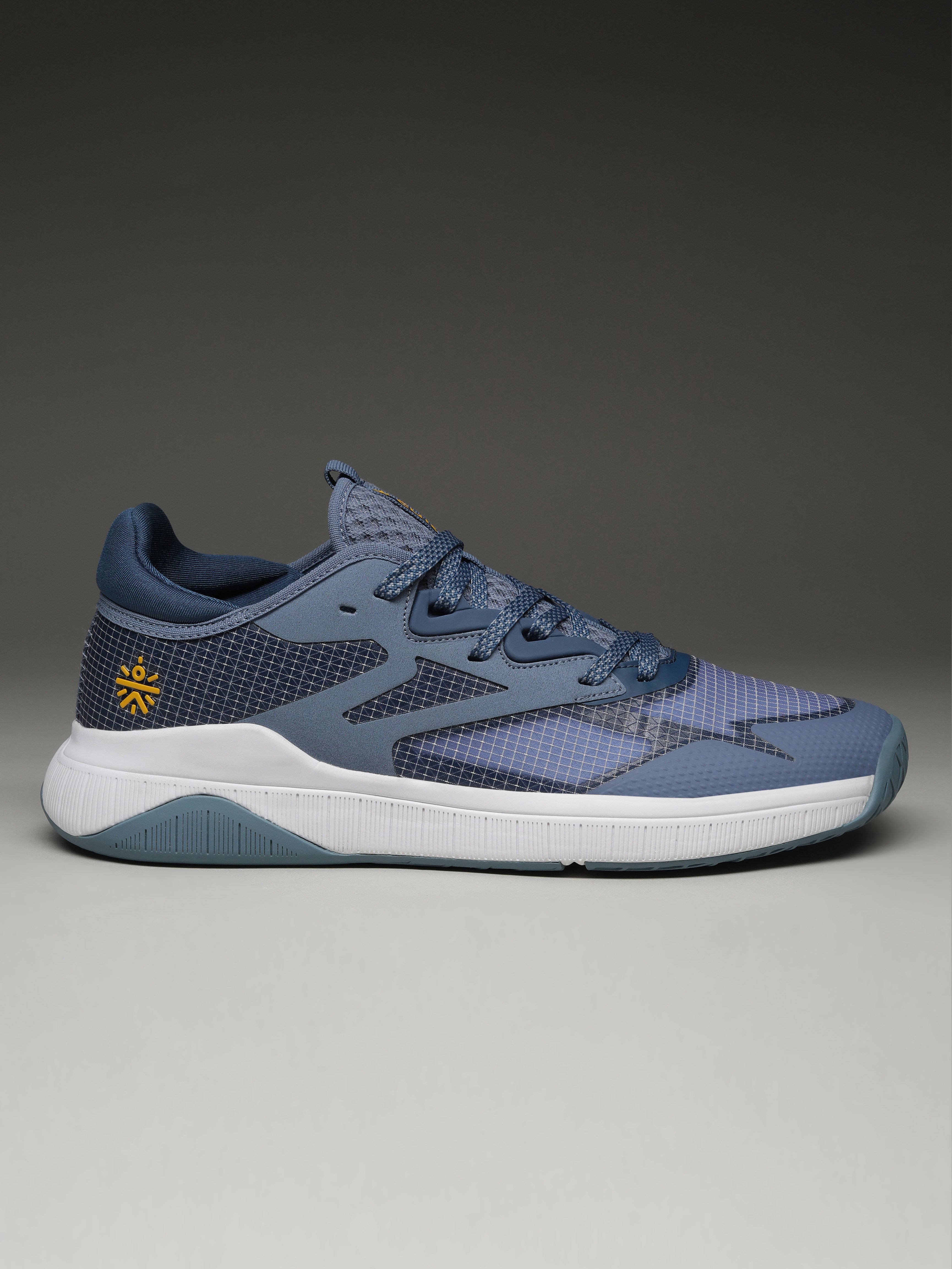 cult Men's Vetra Training Shoes - Blue
