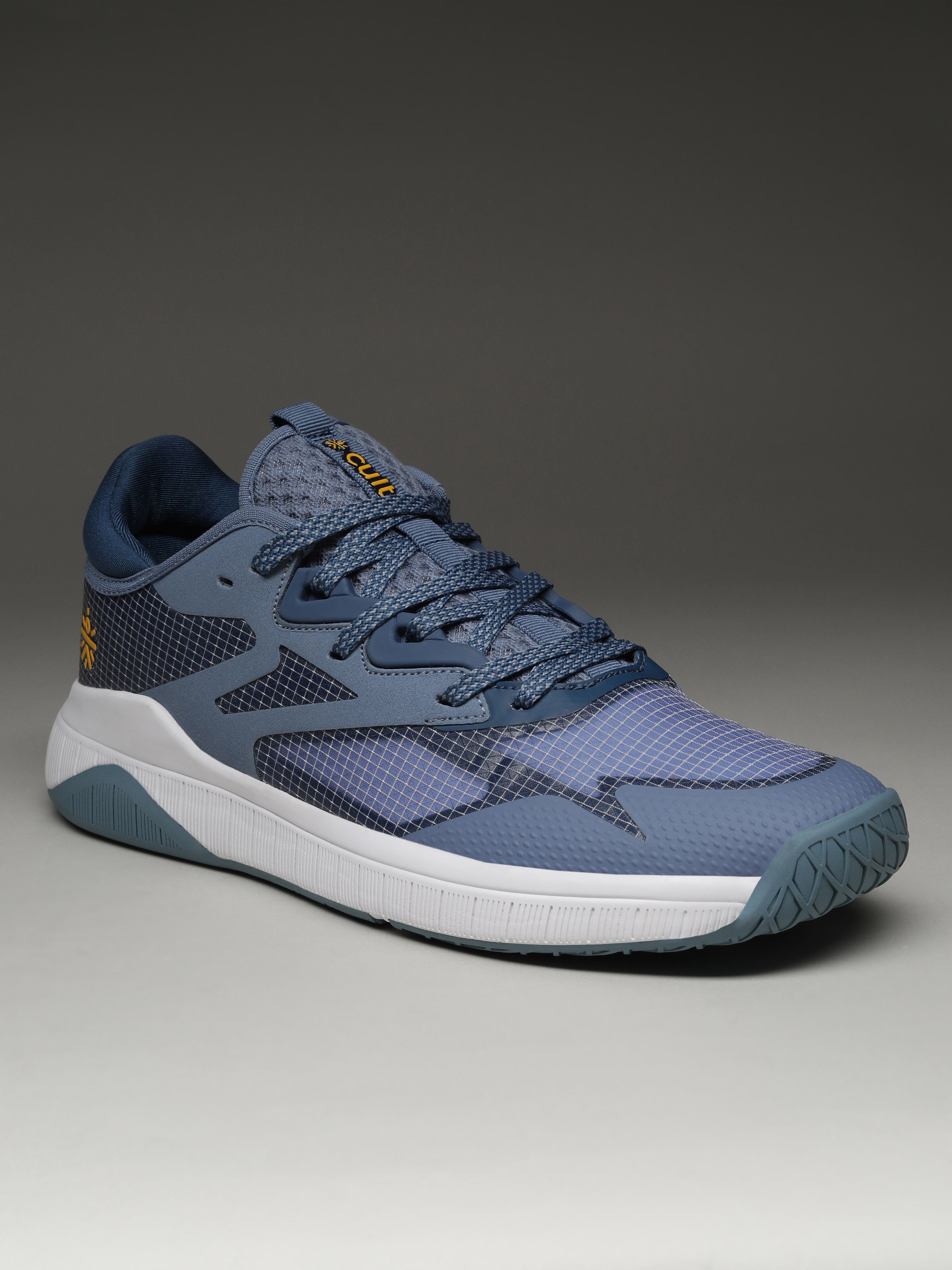 cult Men's Vetra Training Shoes - Blue