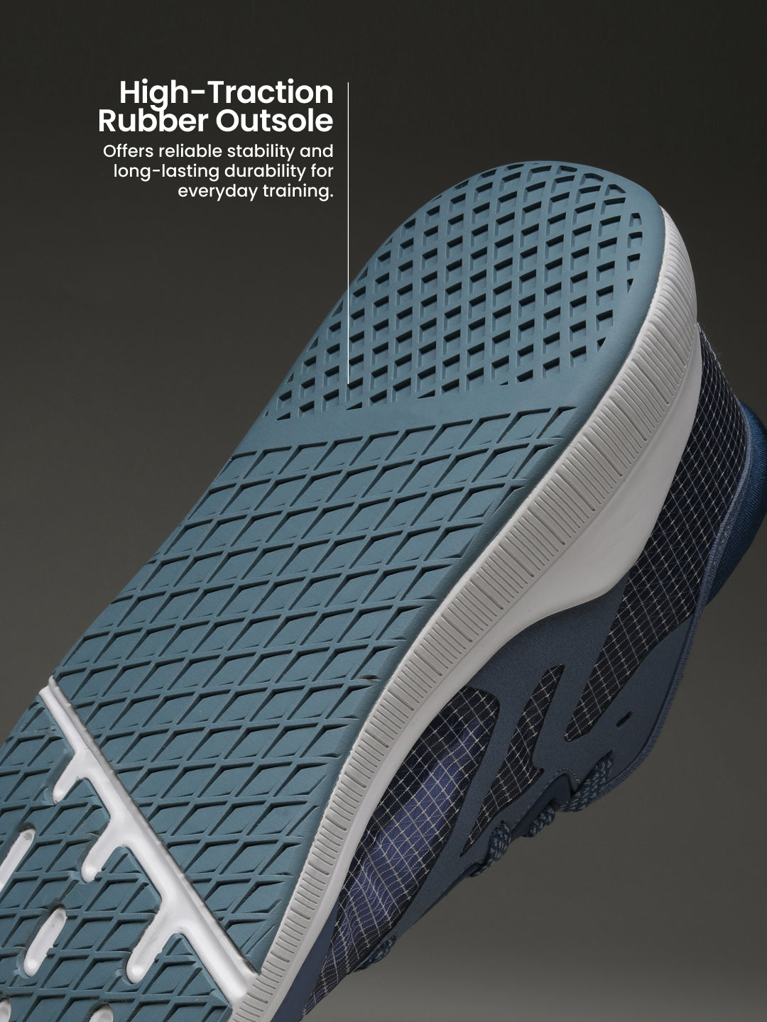 cult Men's Vetra Training Shoes - Blue