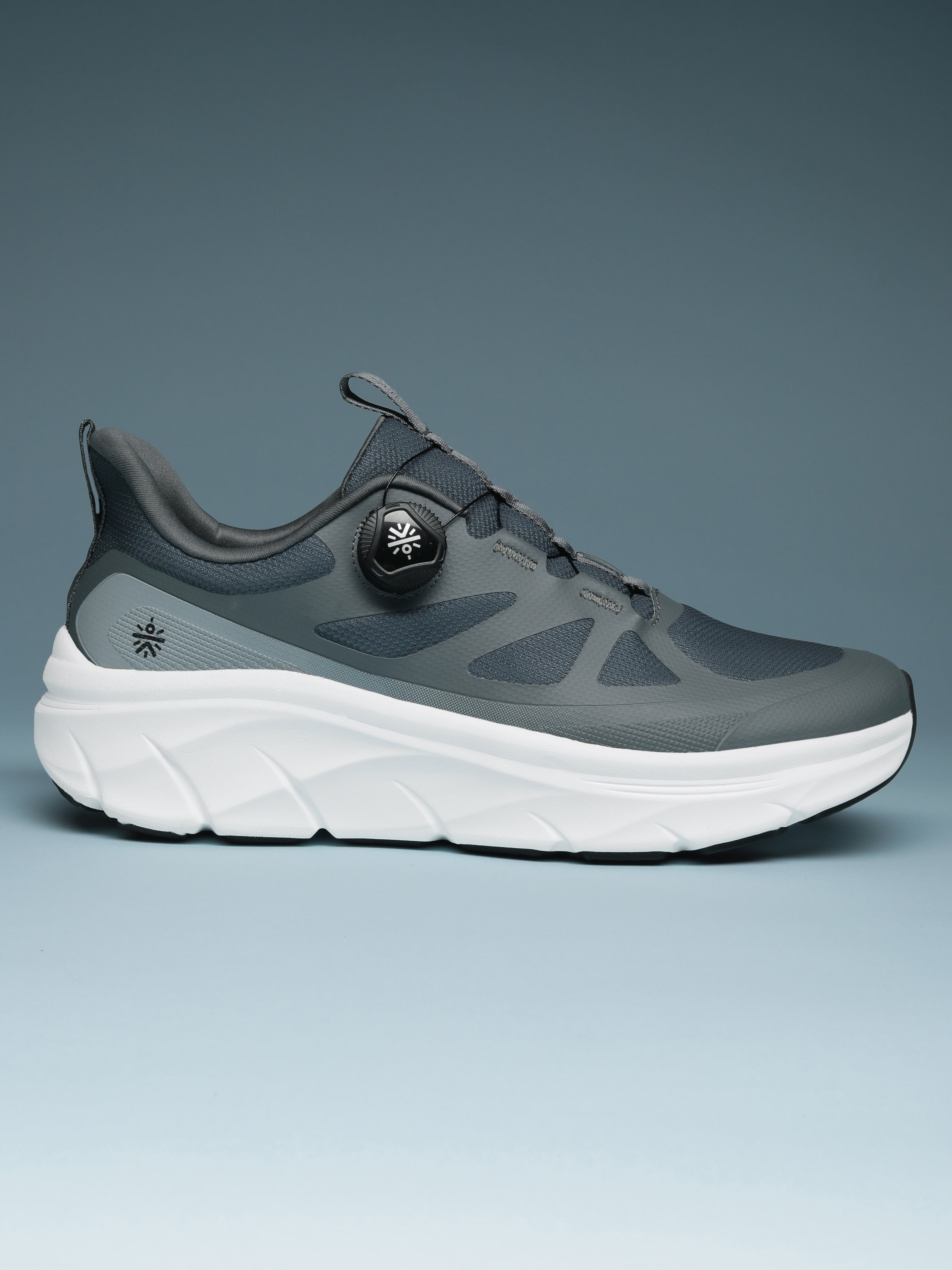 cult Men's AeroSprint Running Shoes - Grey