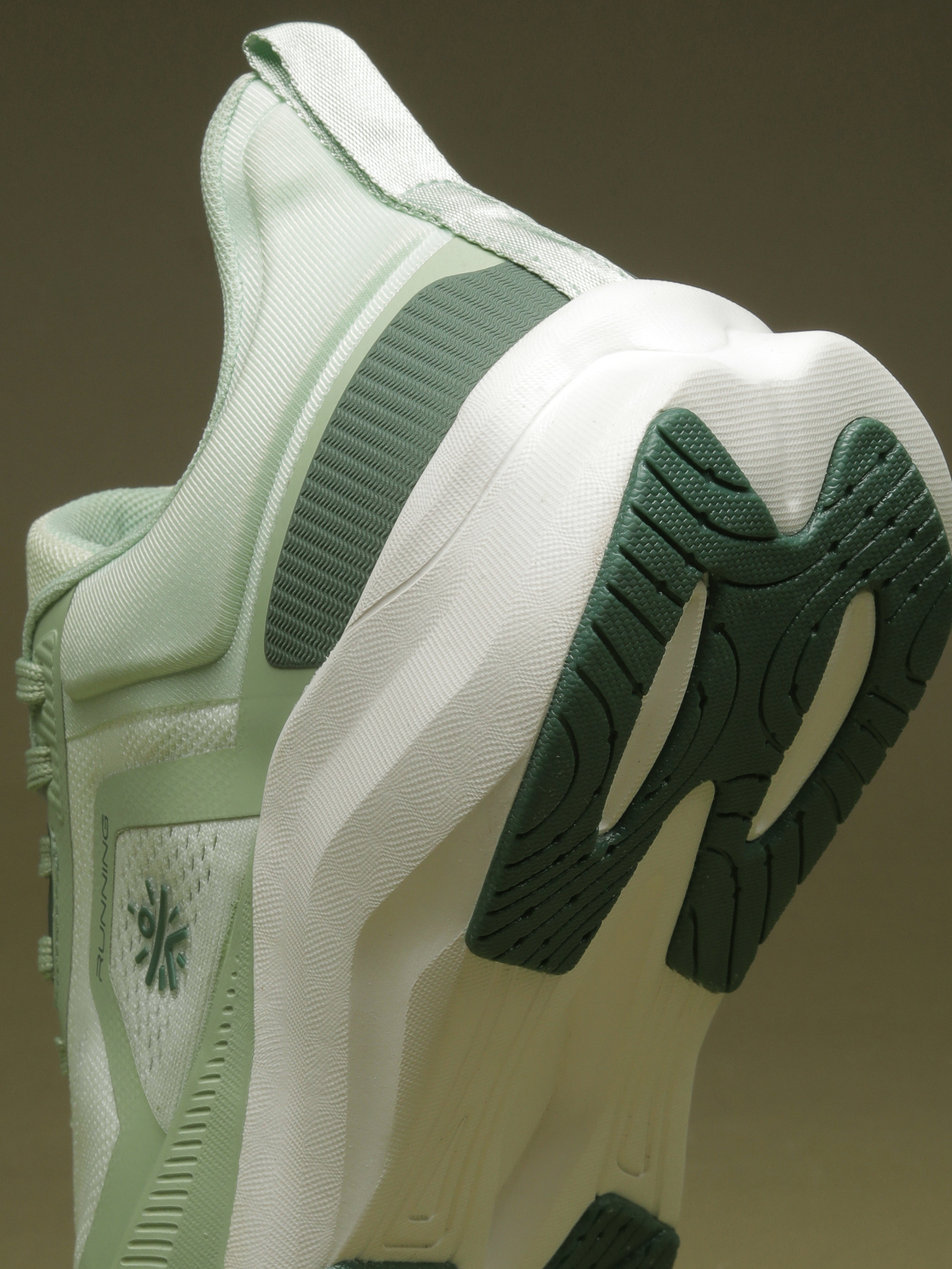 cult Women's ActiveBoost Running Shoes - Green