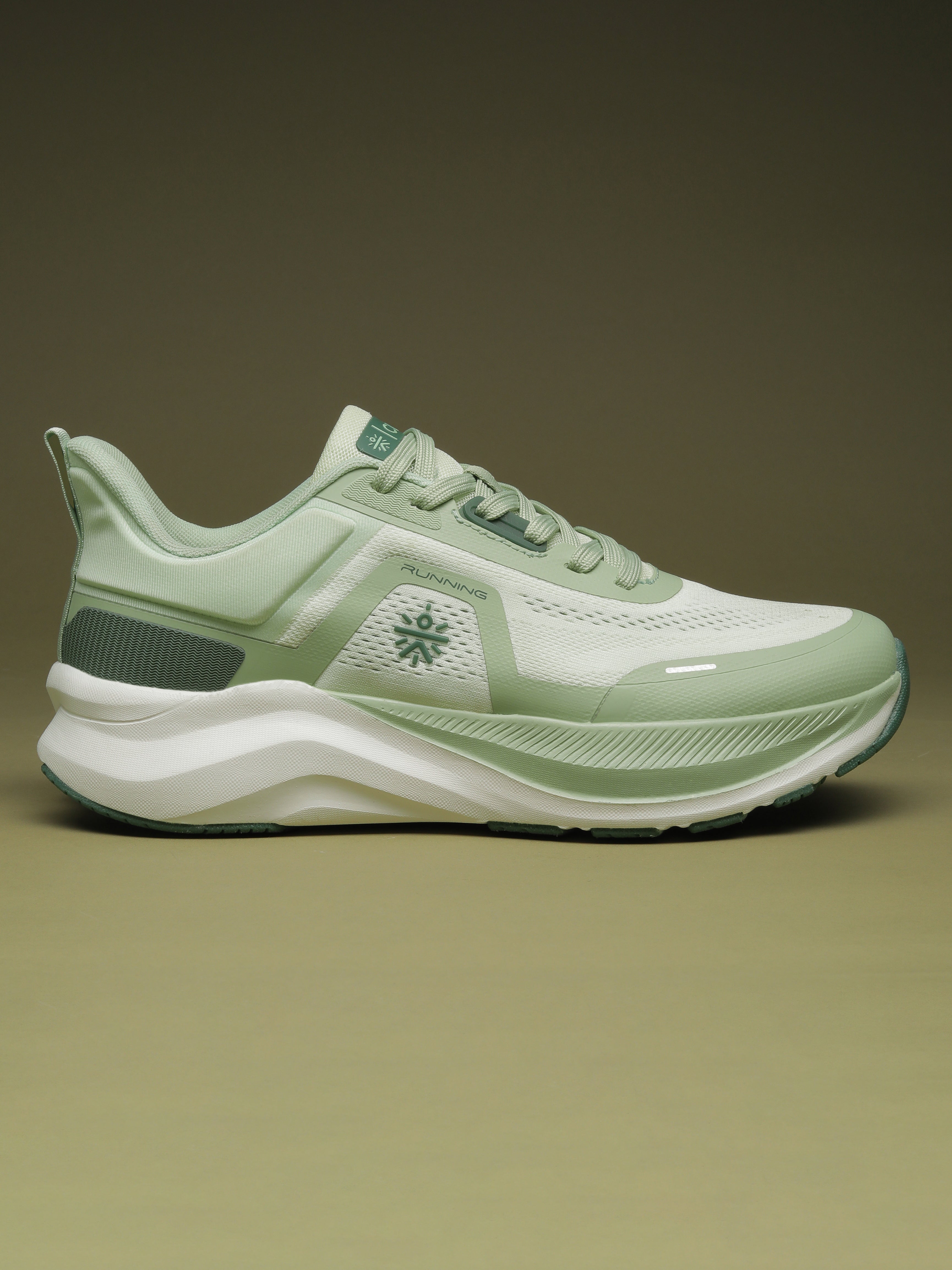 cult Women's ActiveBoost Running Shoes - Green