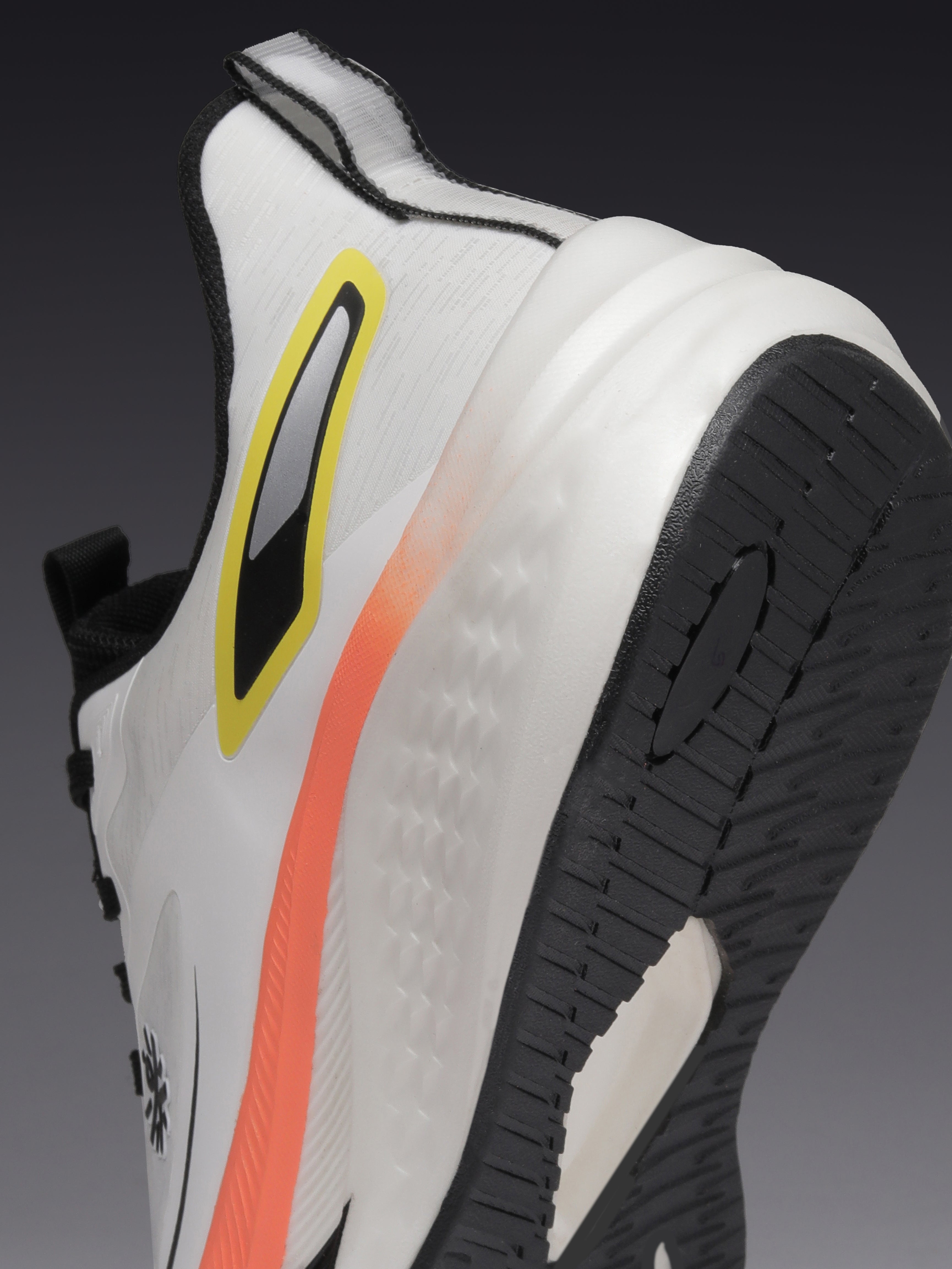 cult Men's SprintMax Running Shoes - White