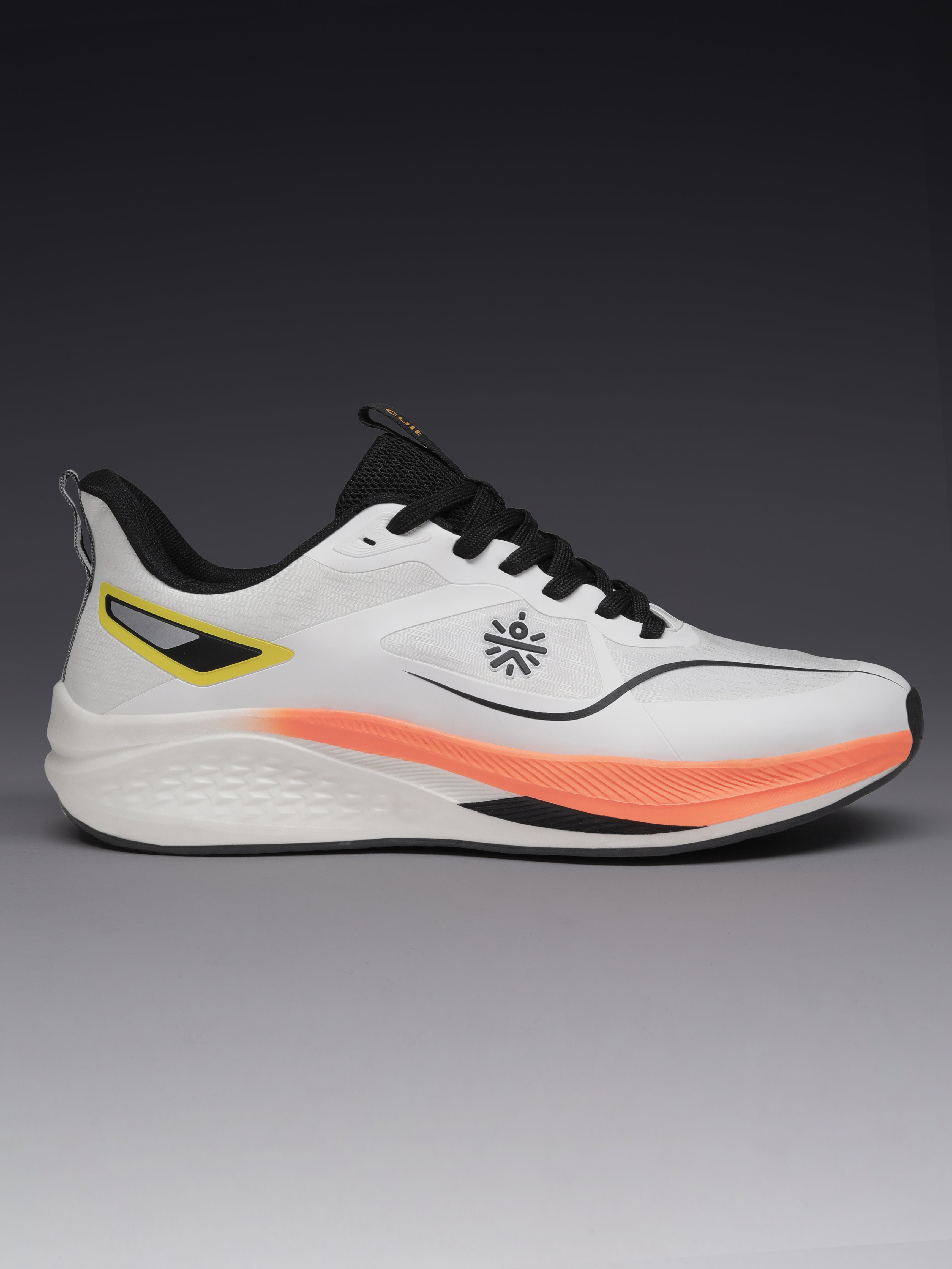 cult Men's SprintMax Running Shoes - White