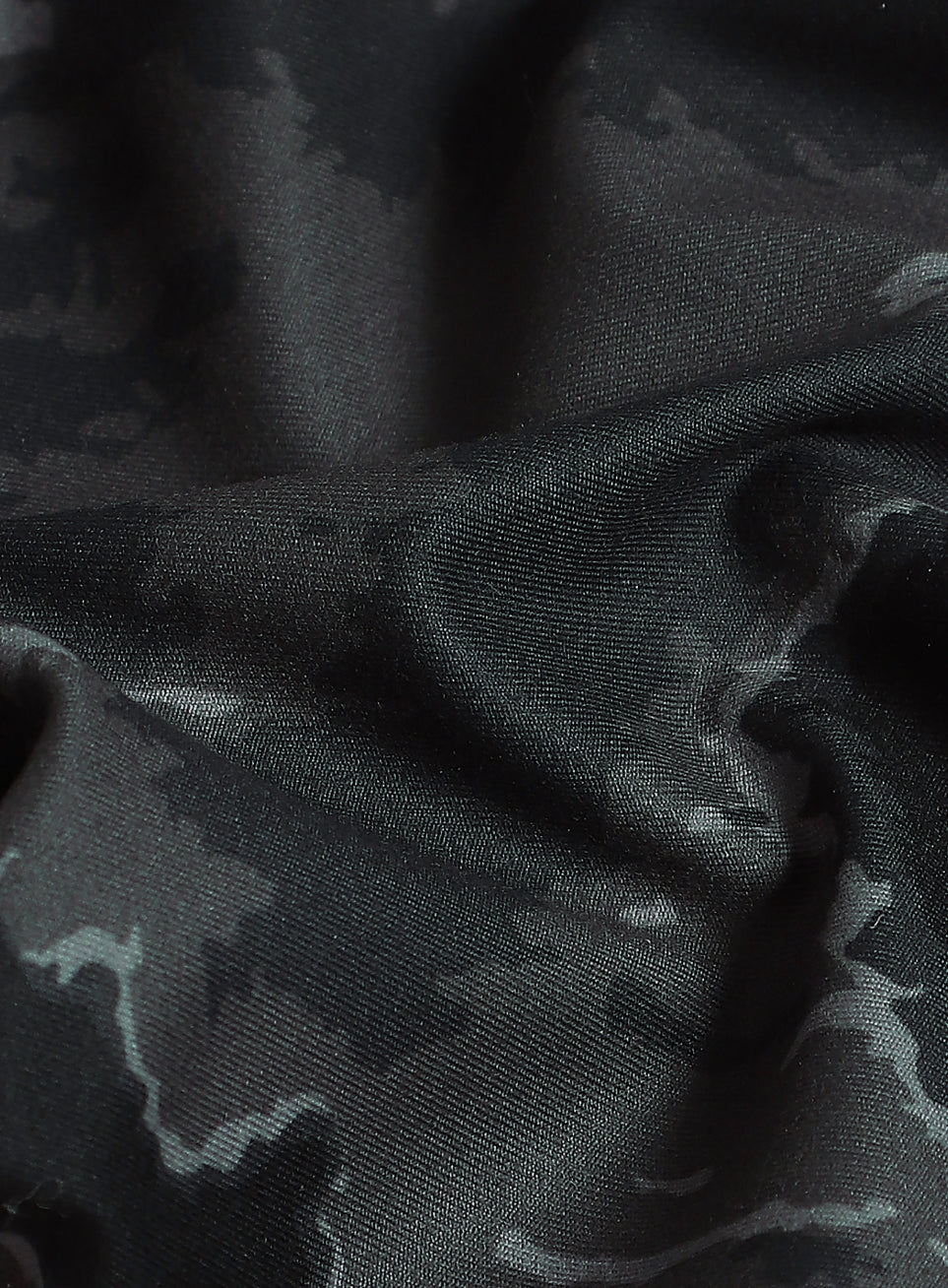 Women's Black Pacer AOP Comflex Tights