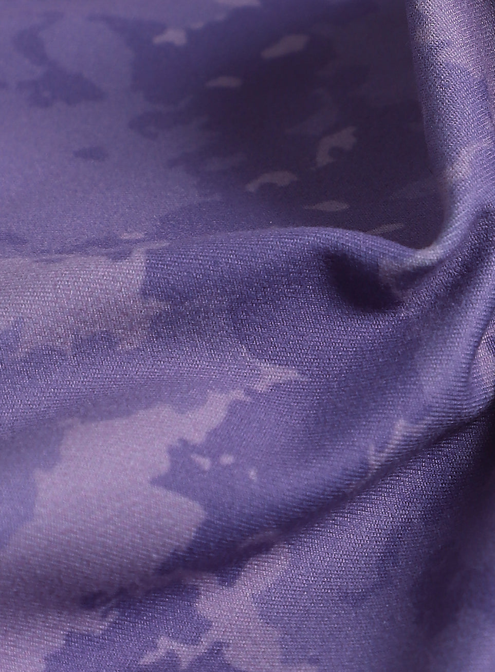 Women's Purple Pacer AOP Comflex Tights