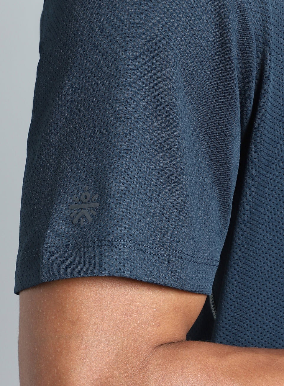 Men's Navy Train Day Essential T-shirt