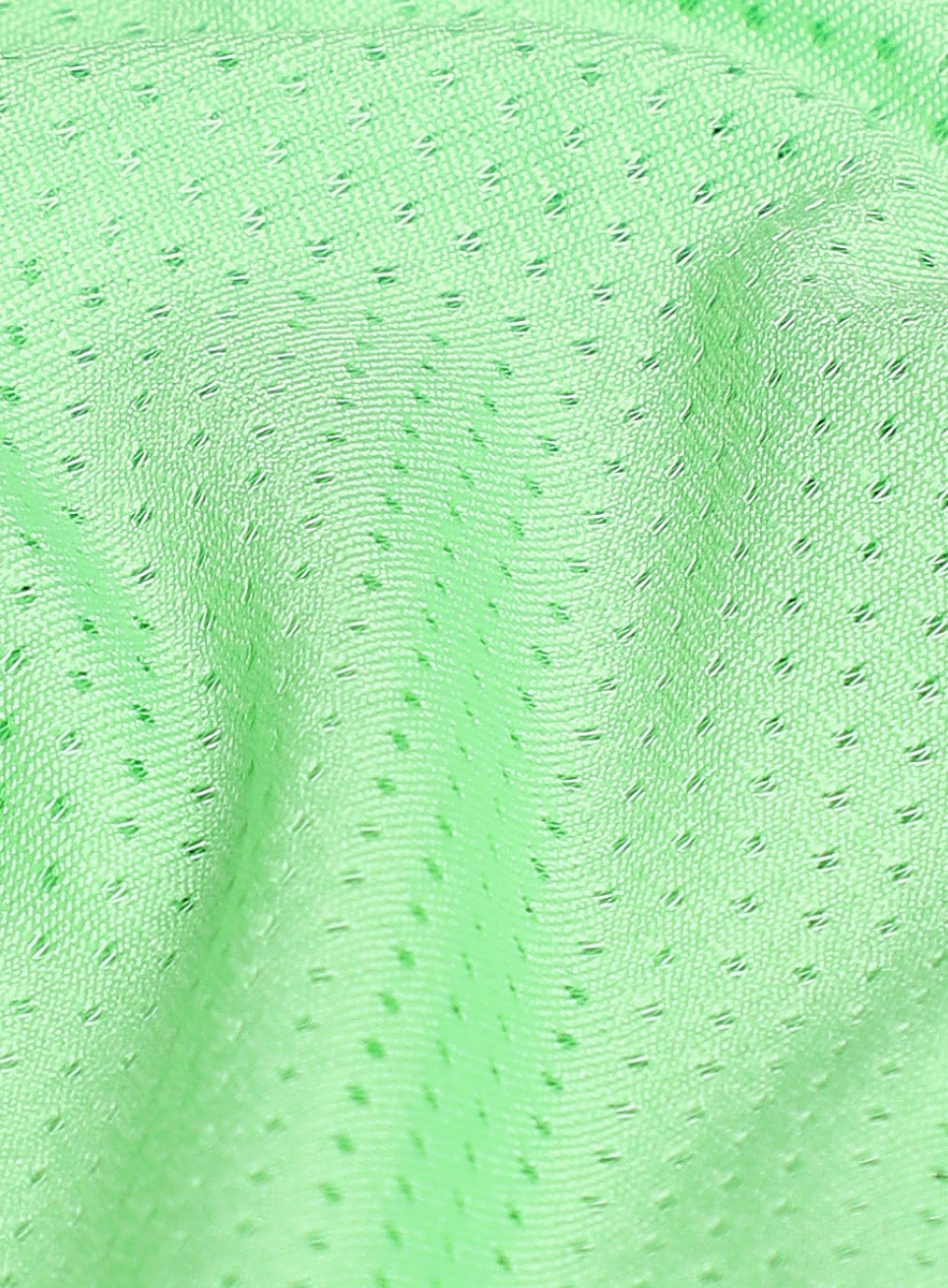 Men's Lime Train Day Essential T-shirt